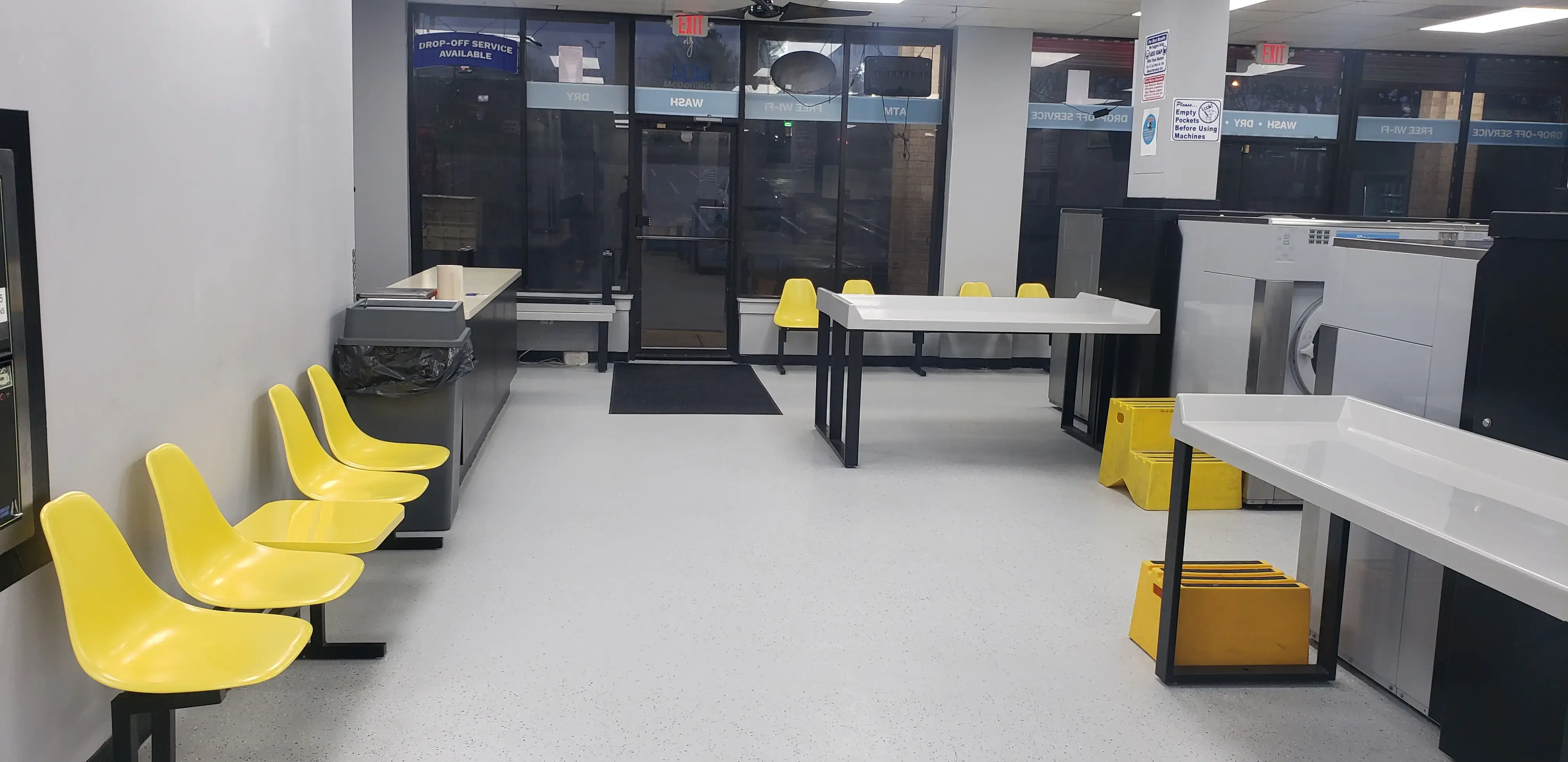 CleanMAX Laundromat thumbnail 7