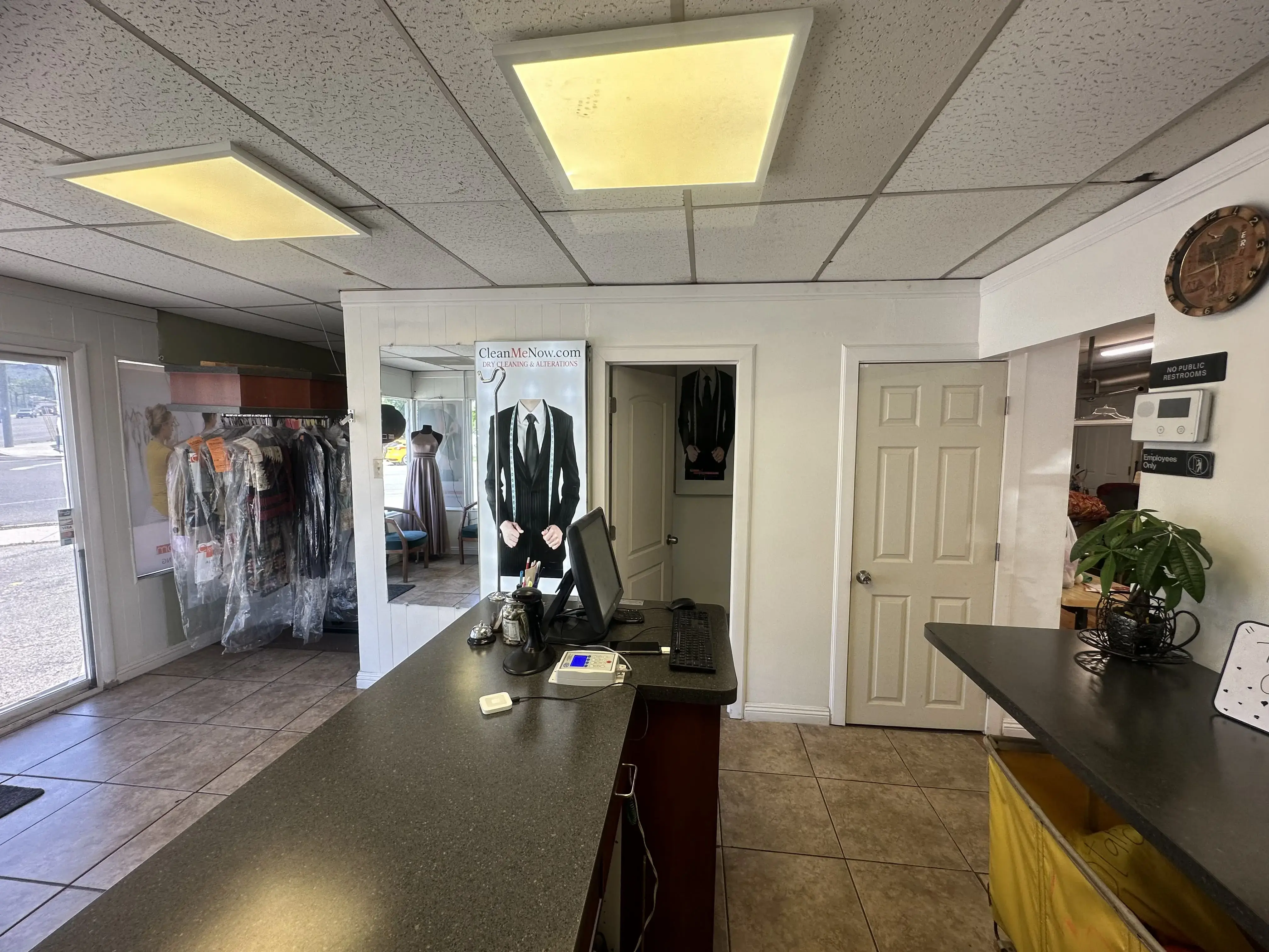 CleanMeNow Alterations and Dry Cleaning - Image 14