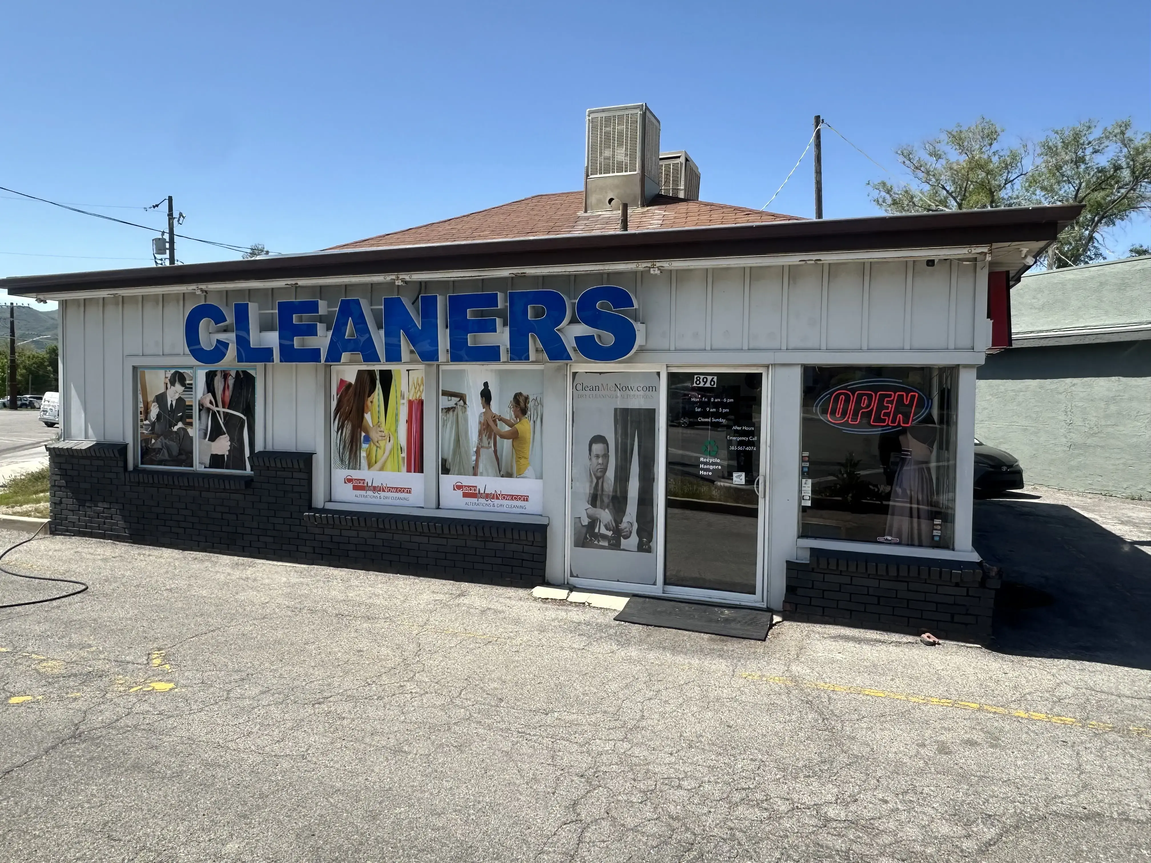 CleanMeNow Alterations and Dry Cleaning thumbnail 19