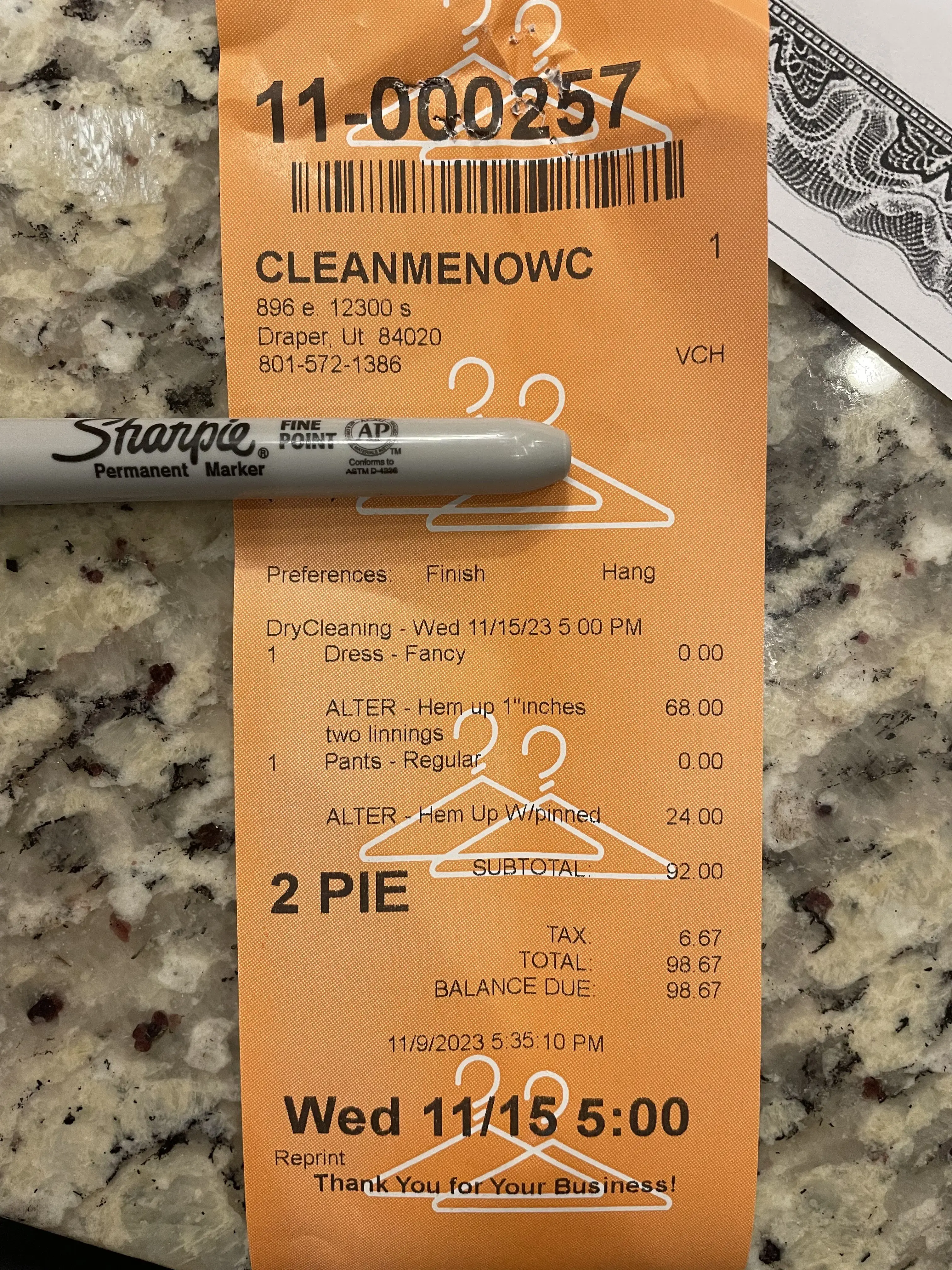CleanMeNow Alterations and Dry Cleaning - Image 17