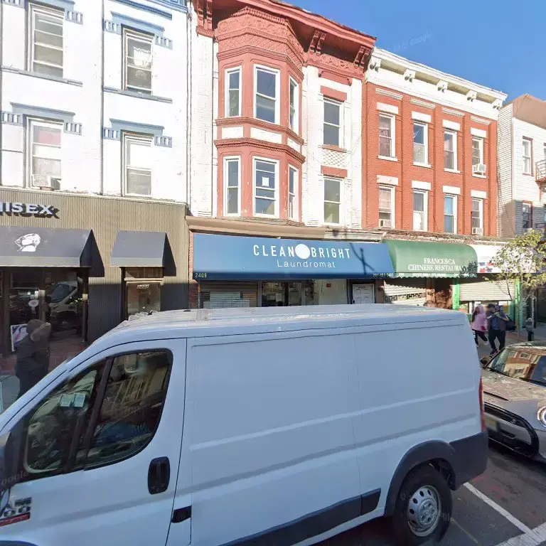 CLEANNBRIGHT LAUNDROMAT 2409 BERGENLINE AVE thumbnail 8