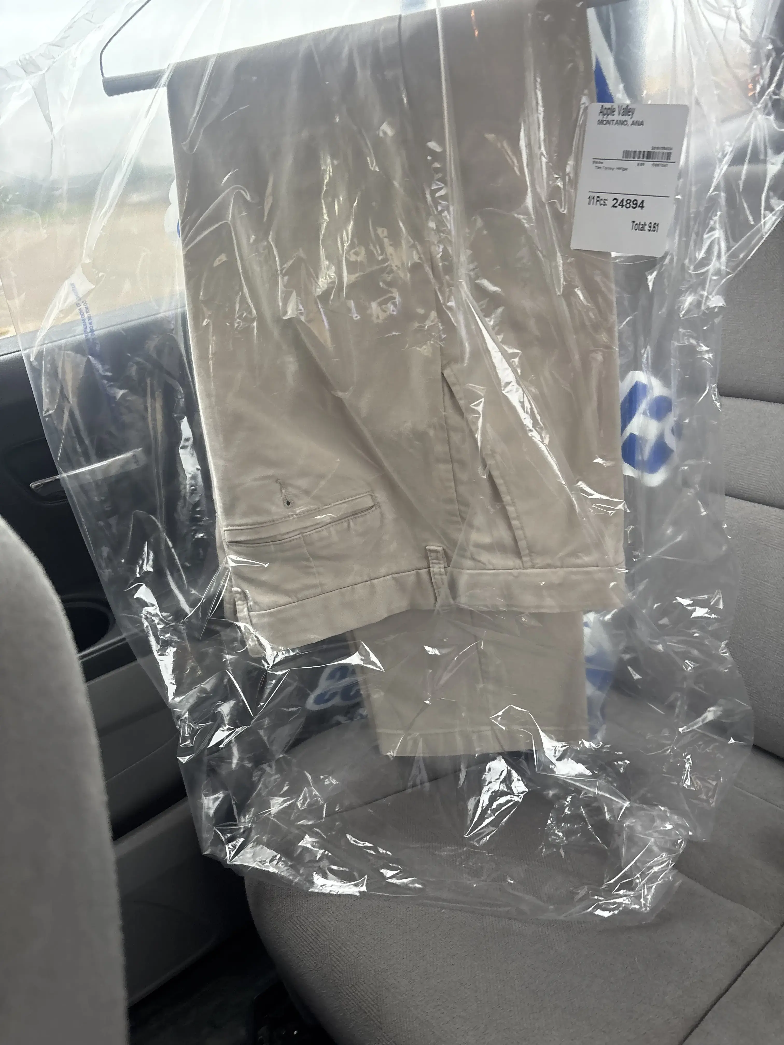 Clean'n'Press Dry Cleaning, Laundry & Linen - Image 8
