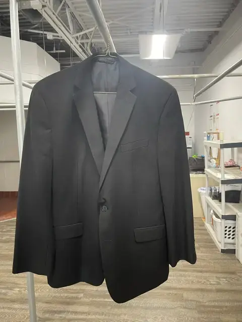 Clean'n'Press Dry Cleaning, Laundry & Linen thumbnail 2