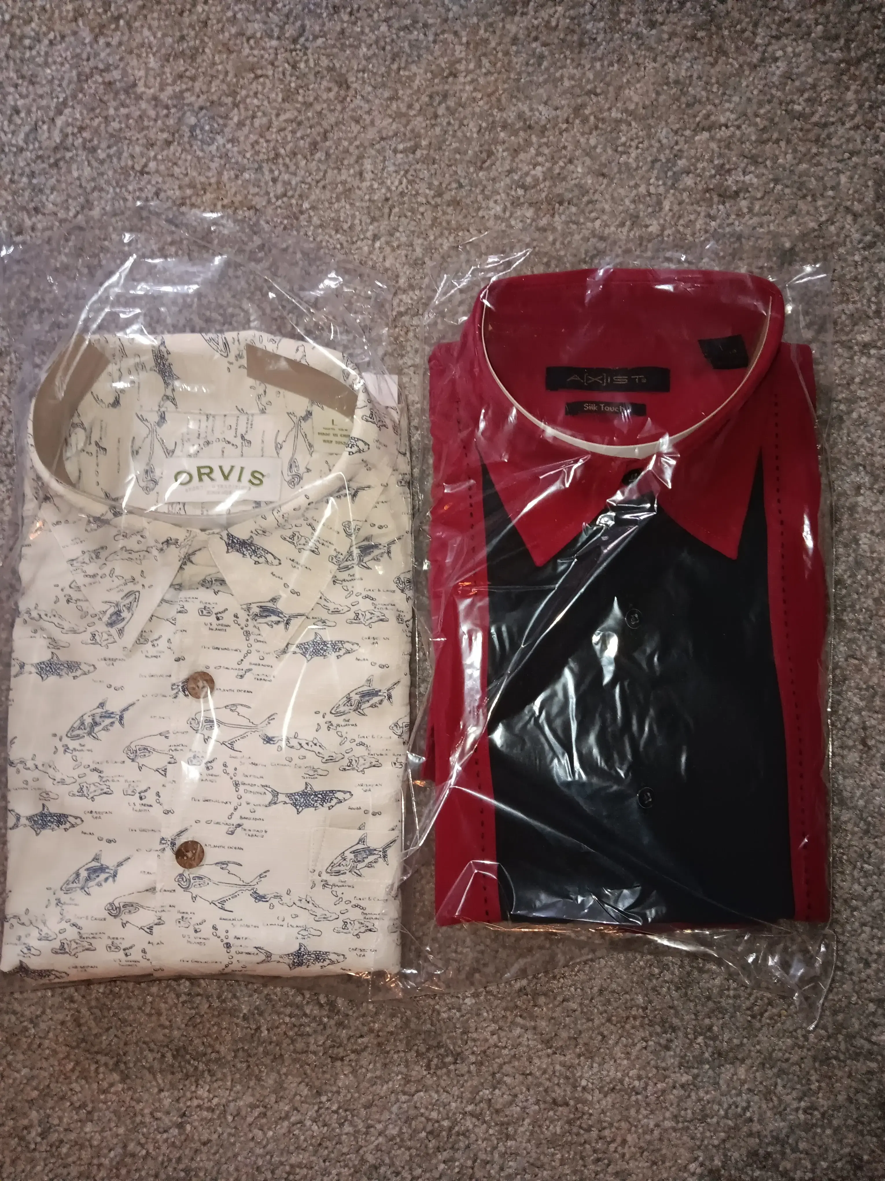 Clean'n'Press Dry Cleaning, Laundry & Linen thumbnail 6