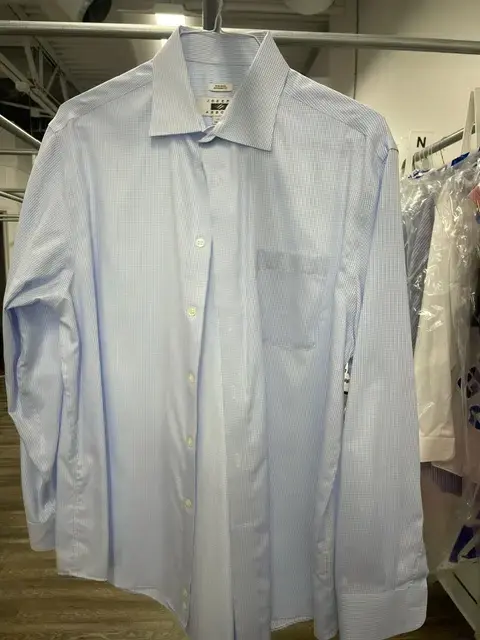 Clean'n'Press Dry Cleaning, Laundry & Linen - Image 4