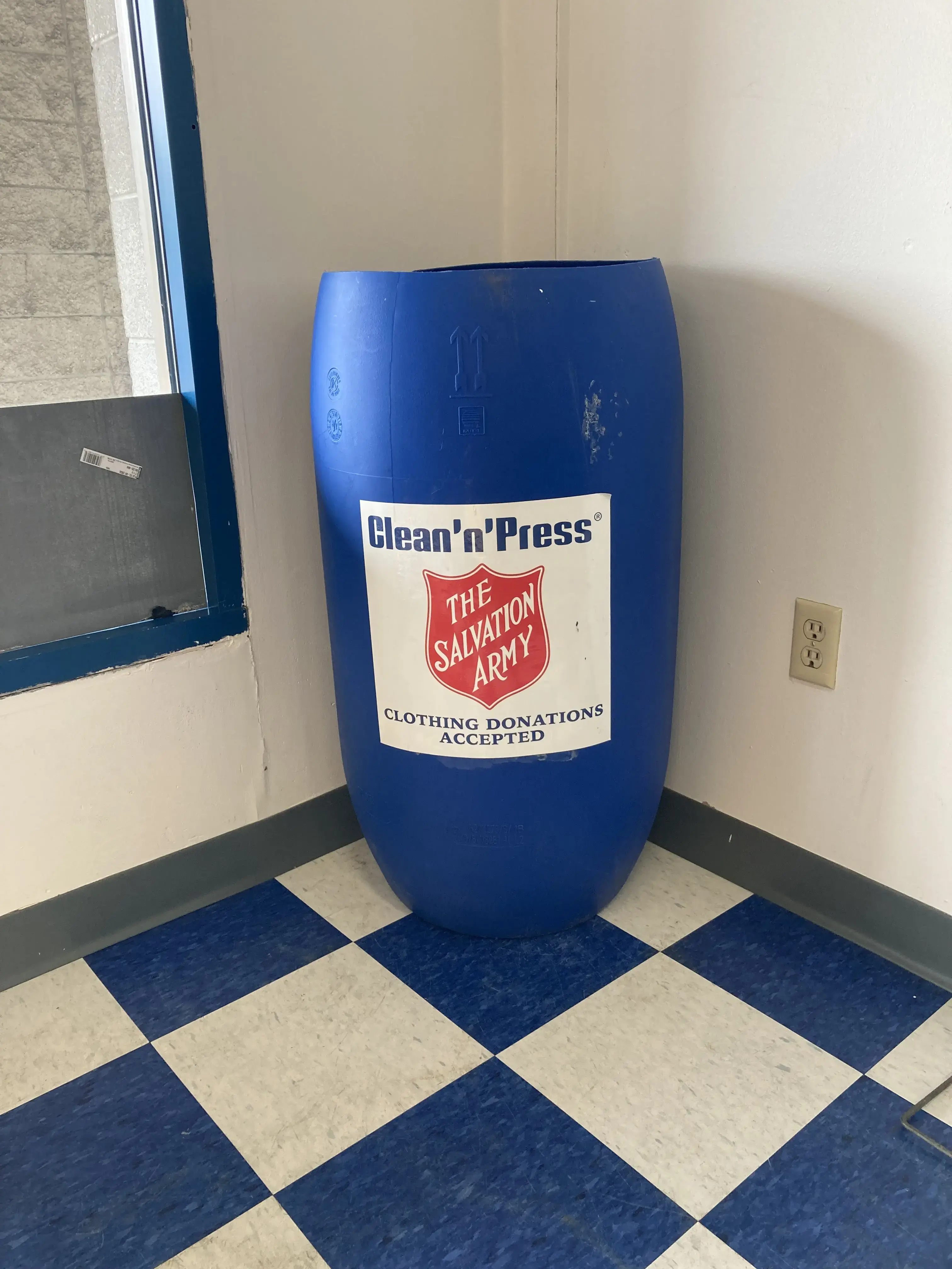 Clean'n'Press Dry Cleaning, Laundry & Linen - Image 3