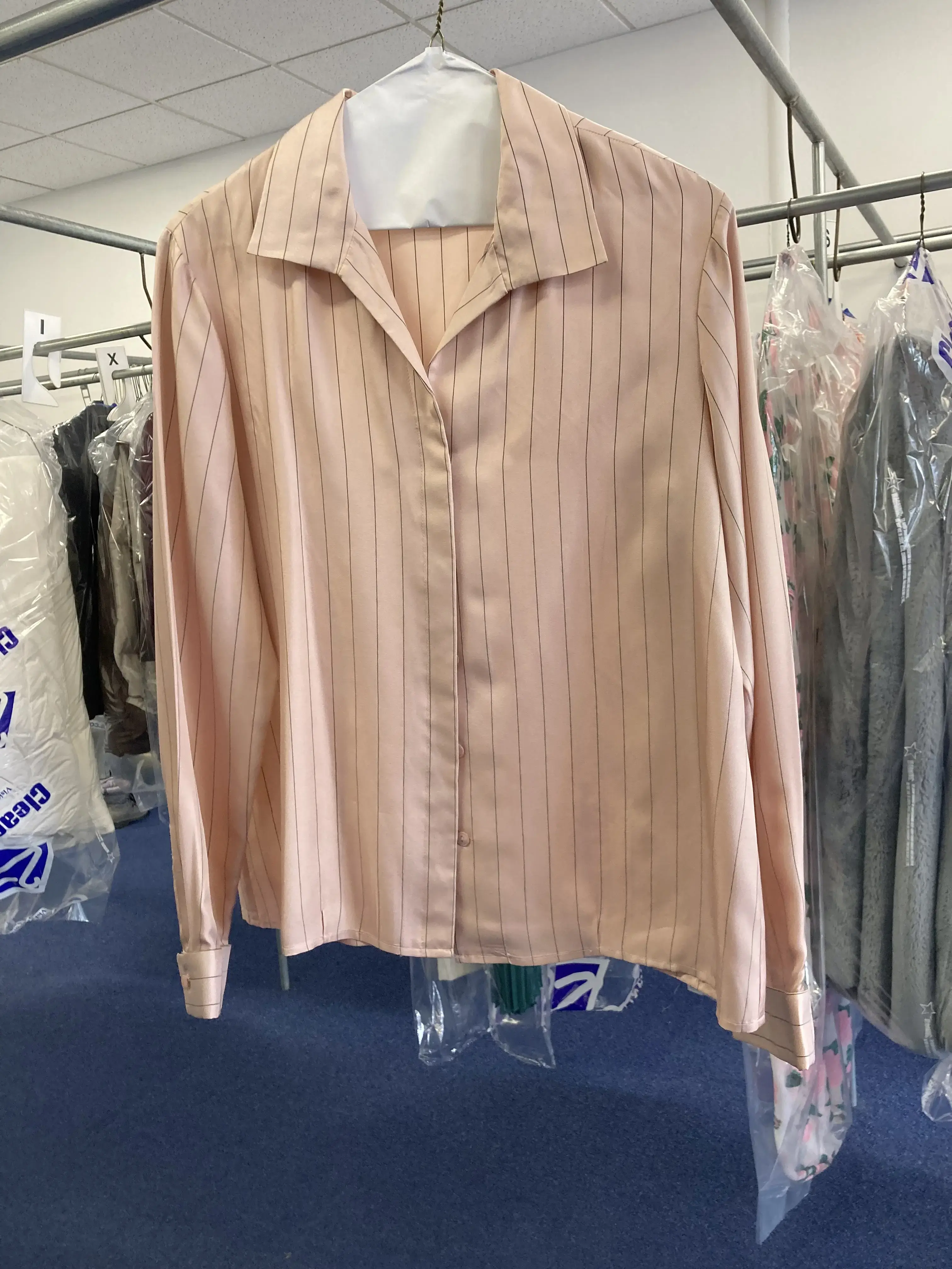 Clean'n'Press Dry Cleaning, Laundry & Linen - Image 4