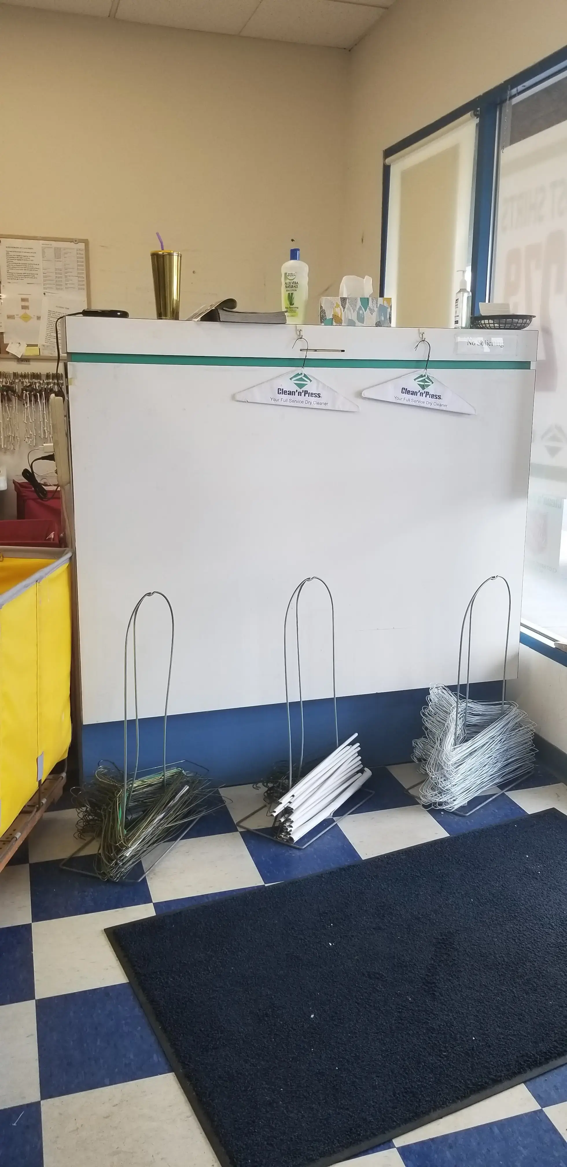 Clean'n'Press Dry Cleaning, Laundry & Linen thumbnail 10