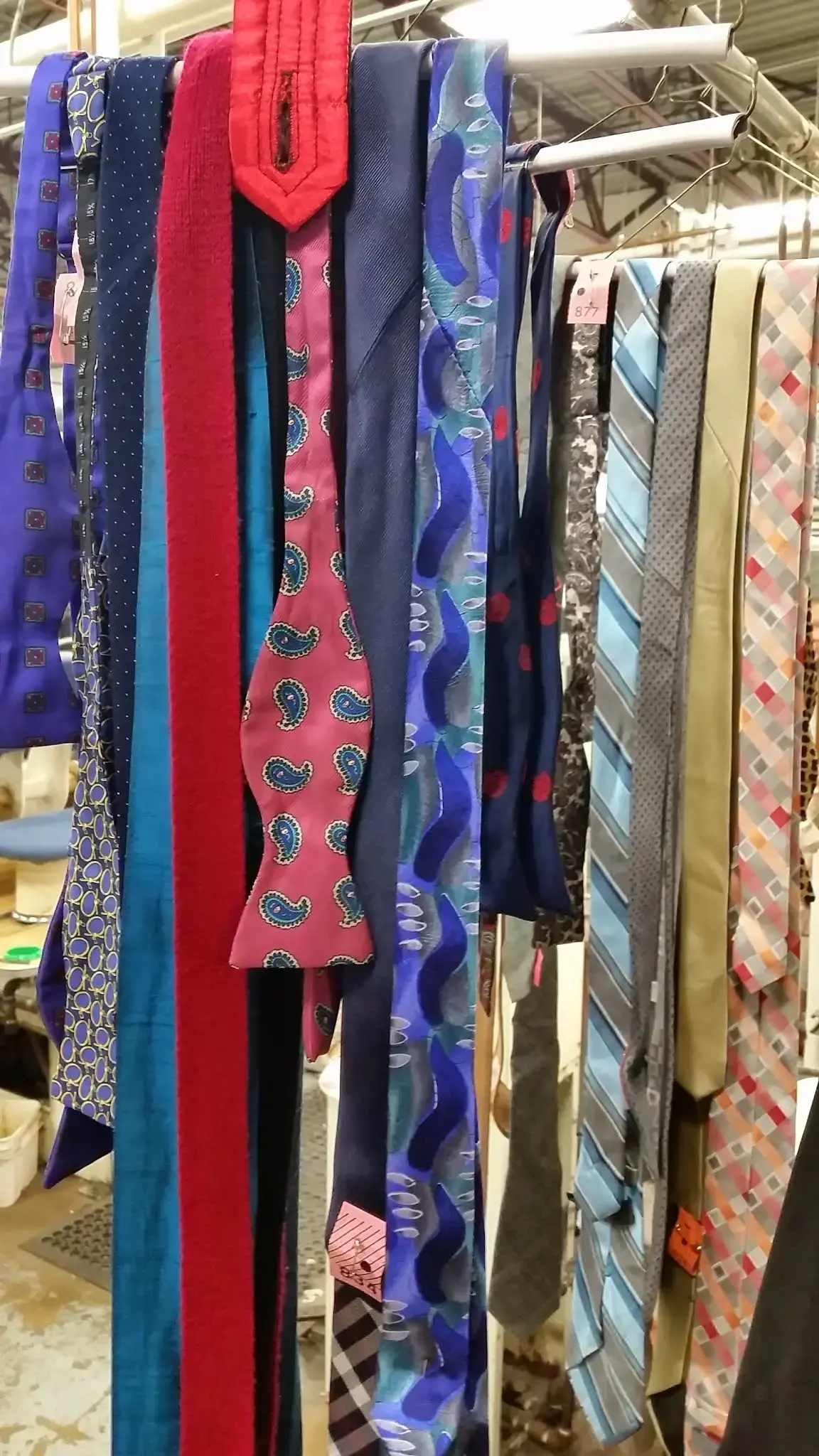Clean'n'Press Dry Cleaning, Laundry & Linen - Image 9
