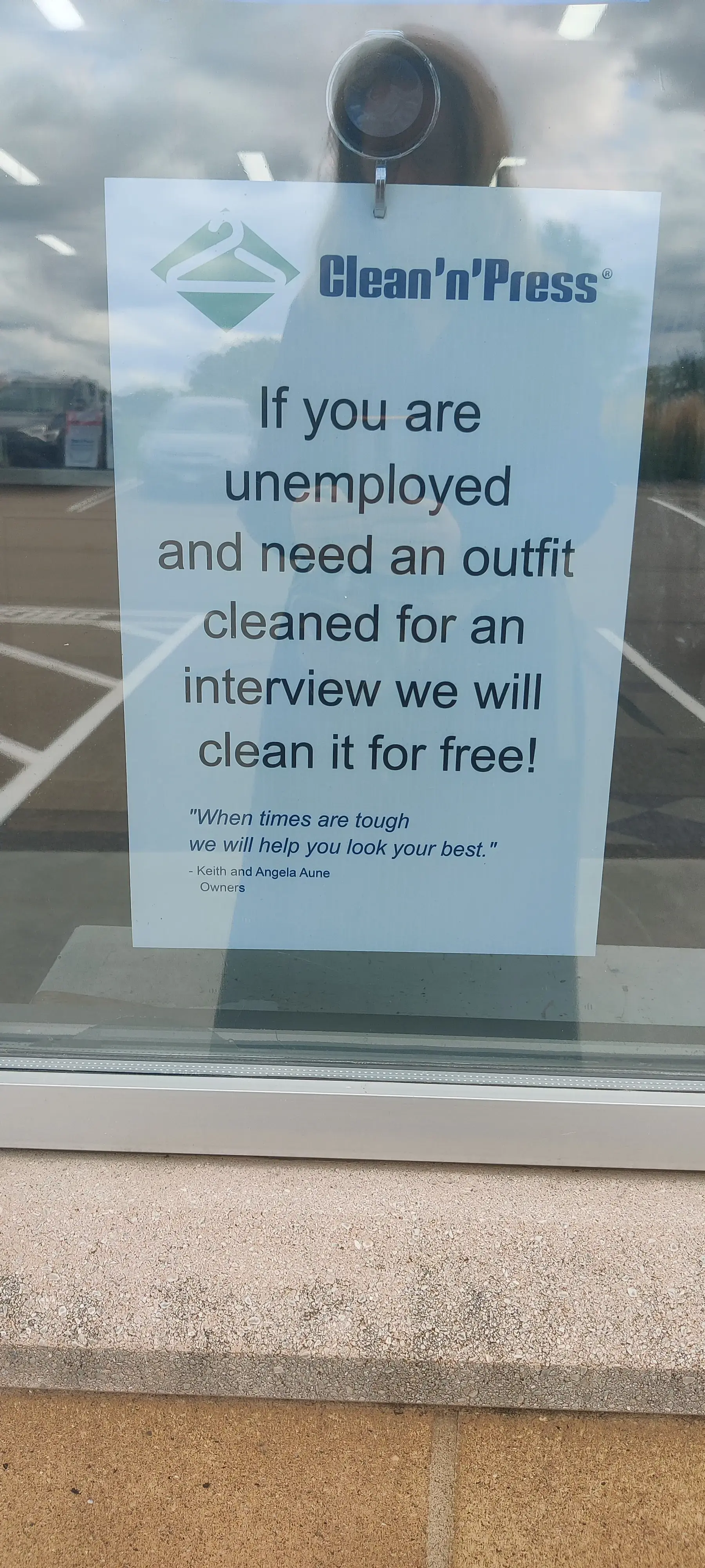Clean'n'Press Dry Cleaning, Laundry & Linen - Image 5