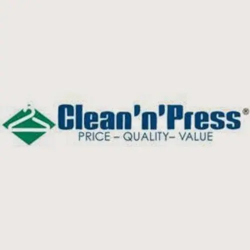 Clean'n'Press Dry Cleaning, Laundry & Linen - Image 11