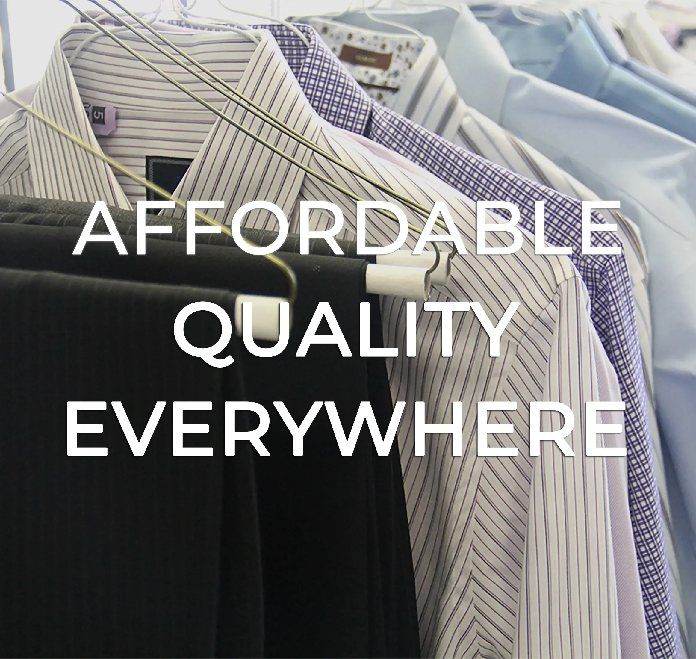 Clean'n'Press Dry Cleaning, Laundry & Linen thumbnail 6