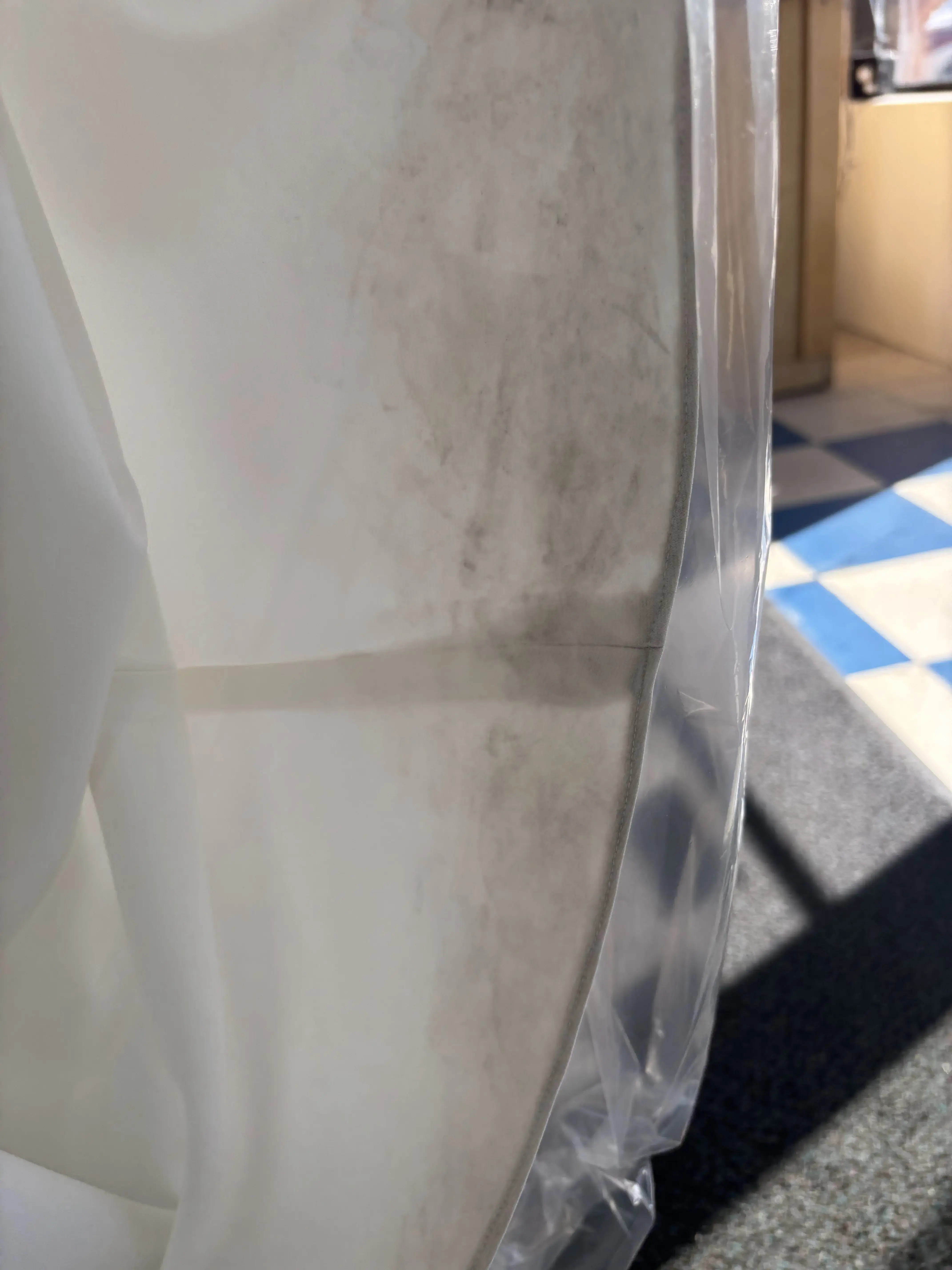 Clean'n'Press Dry Cleaning, Laundry & Linen - Image 8