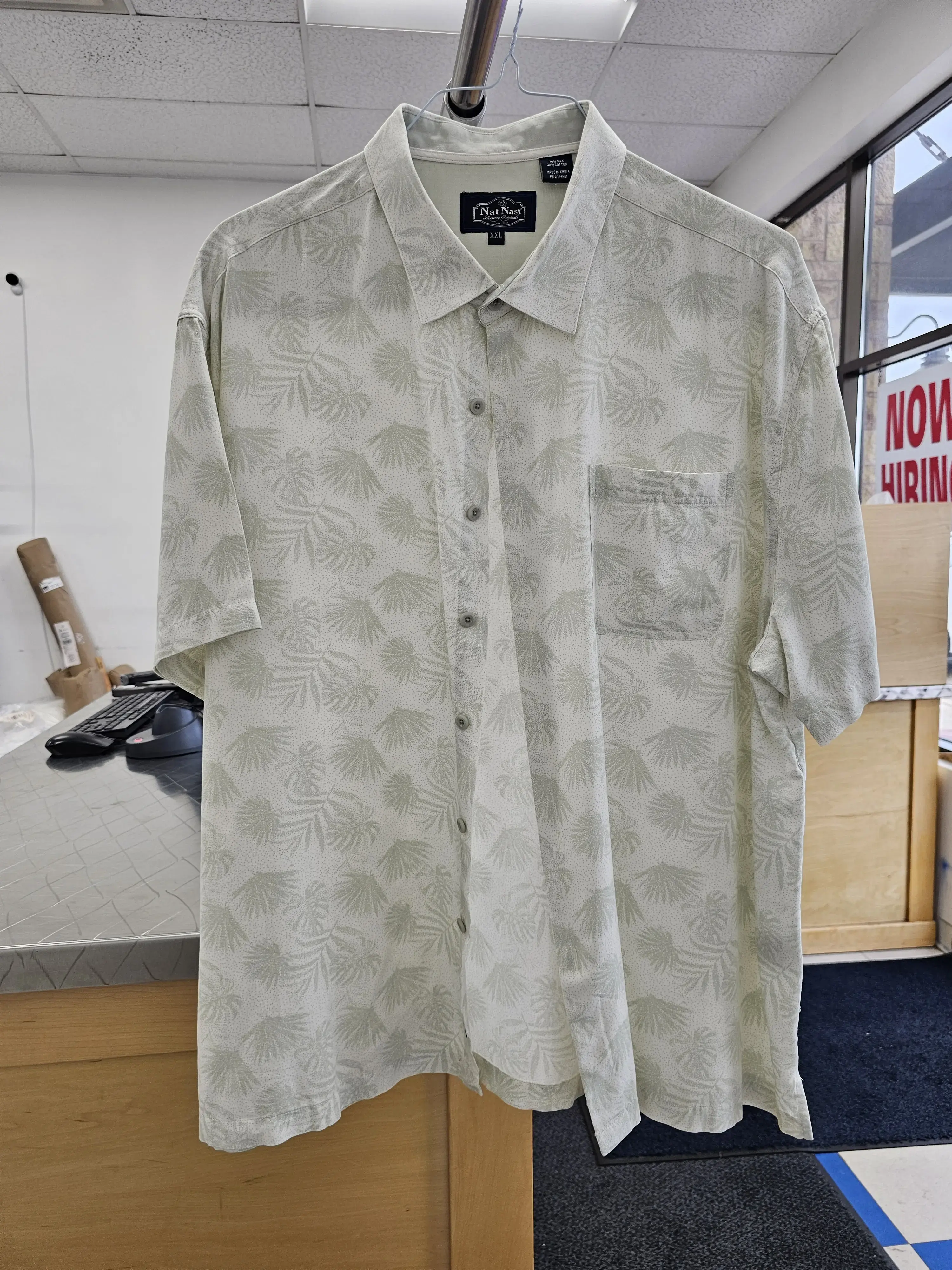 Clean'n'Press Dry Cleaning, Laundry & Linen - Image 3