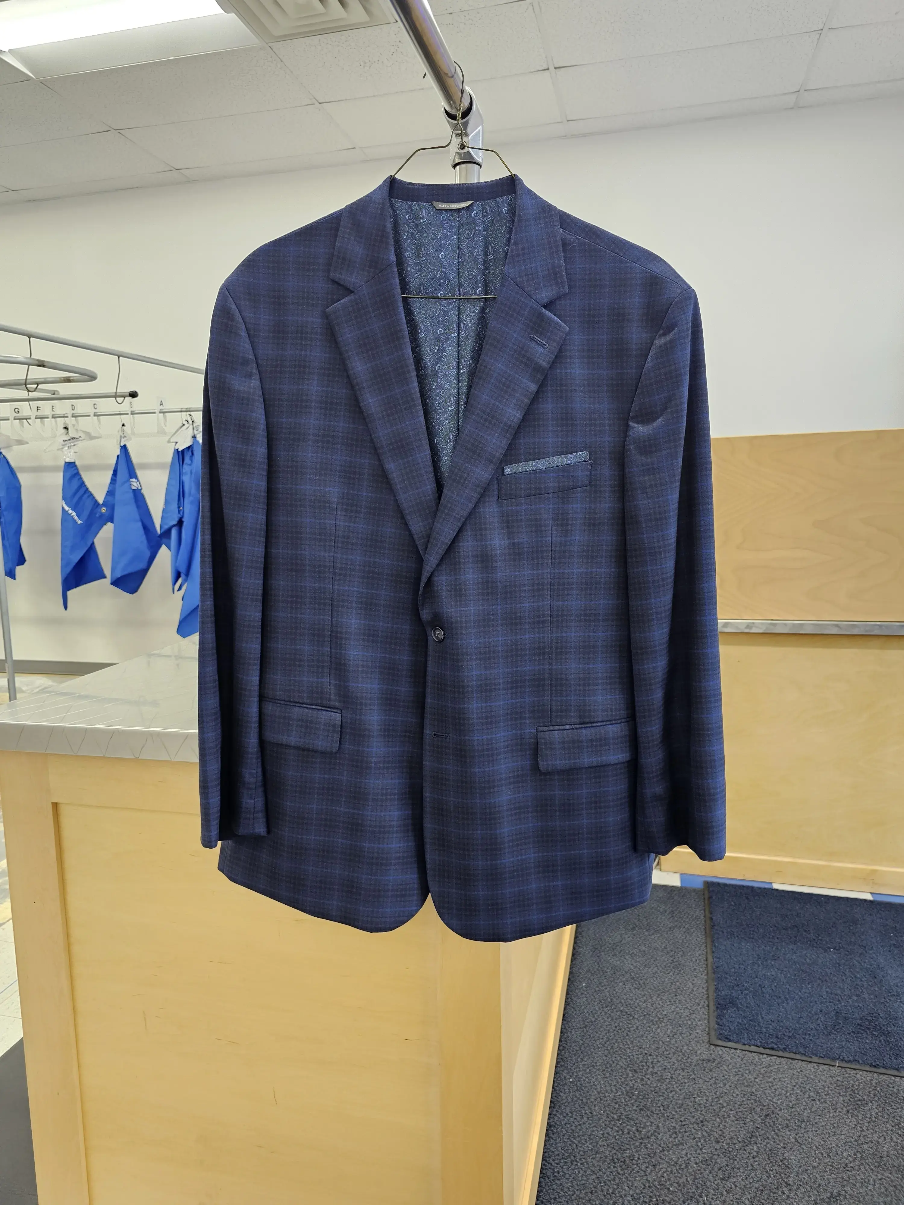 Clean'n'Press Dry Cleaning, Laundry & Linen - Image 5