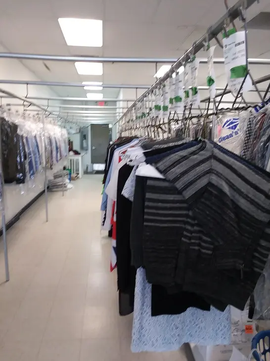 Clean'n'Press Dry Cleaning, Laundry & Linen thumbnail 5