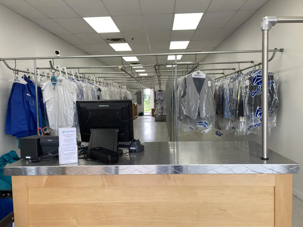 Clean'n'Press Dry Cleaning, Laundry & Linen thumbnail 9