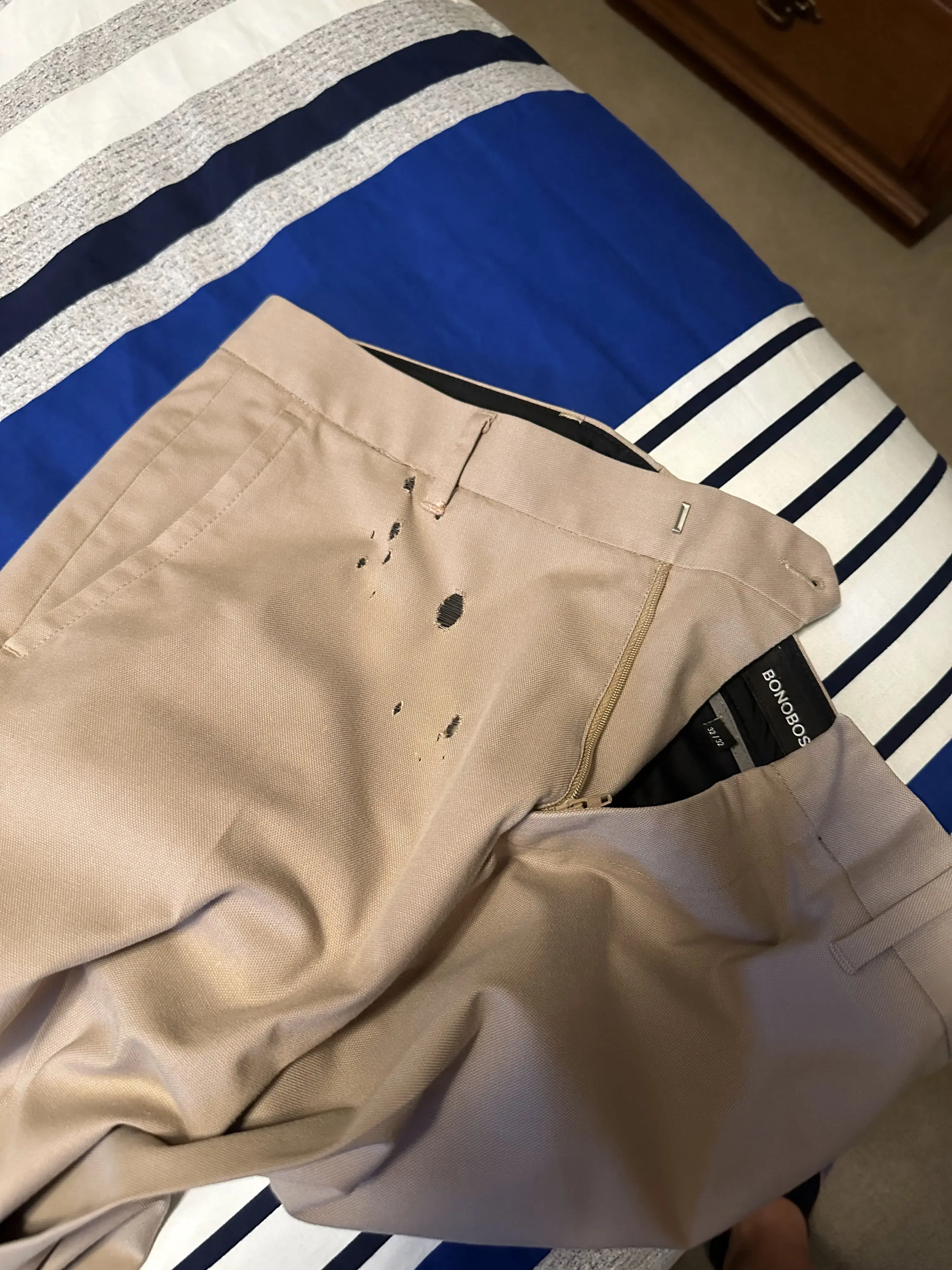 Clean'n'Press Dry Cleaning, Laundry & Linen - Image 4