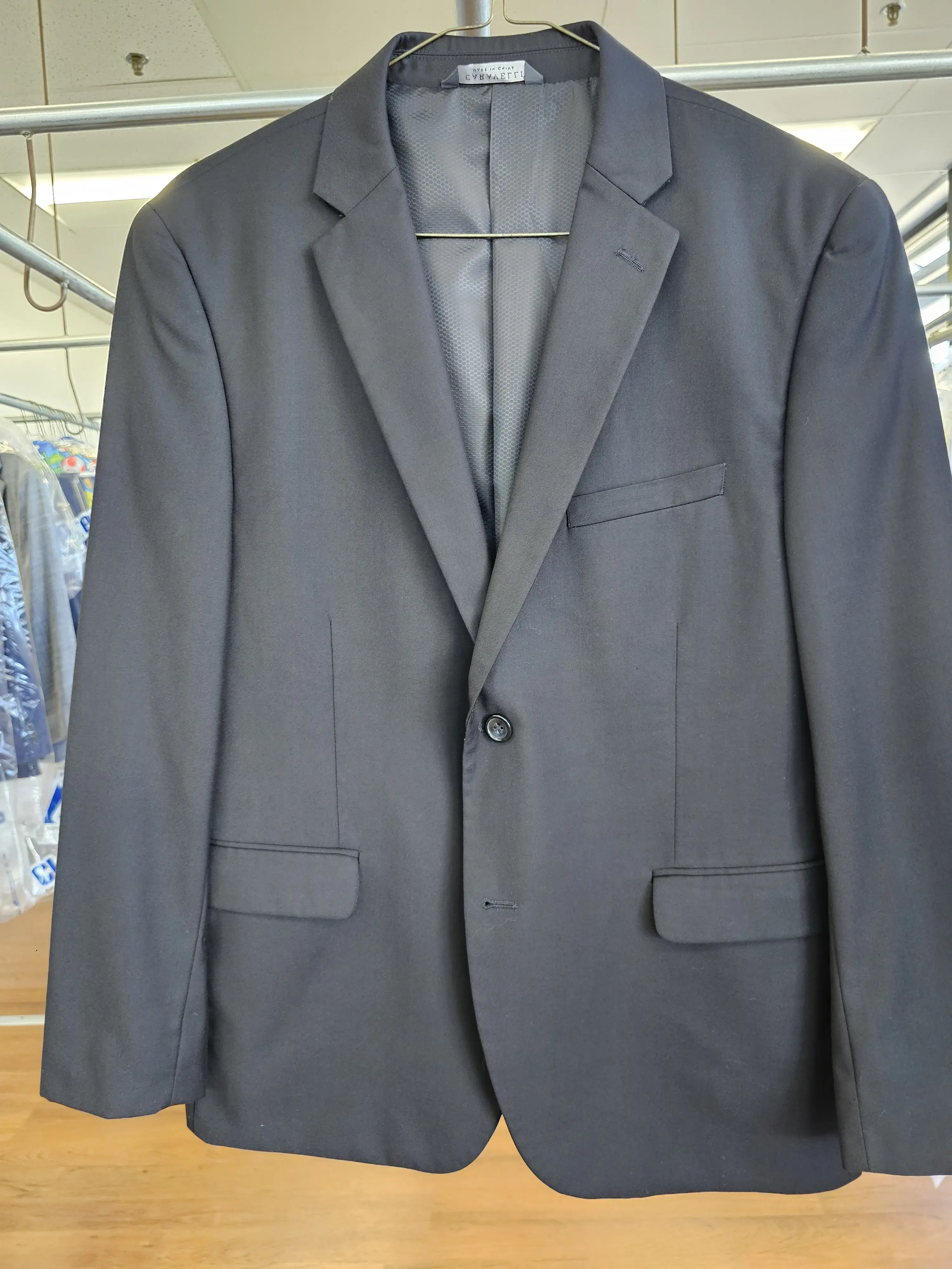 Clean'n'Press Dry Cleaning, Laundry & Linen - Image 3