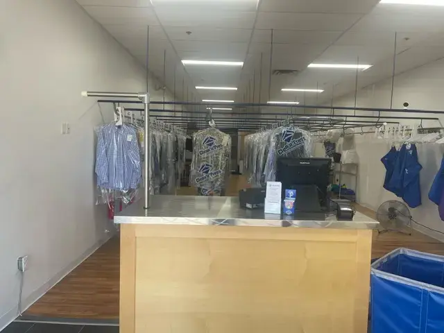 Clean'n'Press Dry Cleaning, Laundry & Linen thumbnail 1