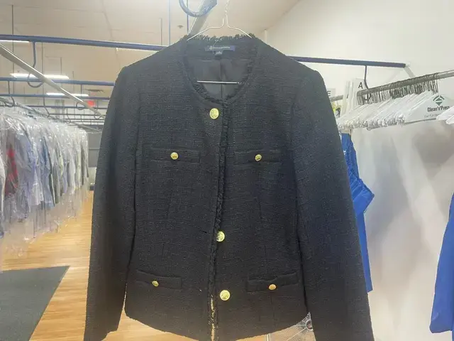 Clean'n'Press Dry Cleaning, Laundry & Linen - Image 4