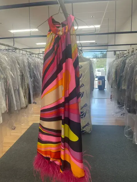 Clean'n'Press Dry Cleaning, Laundry & Linen - Image 3