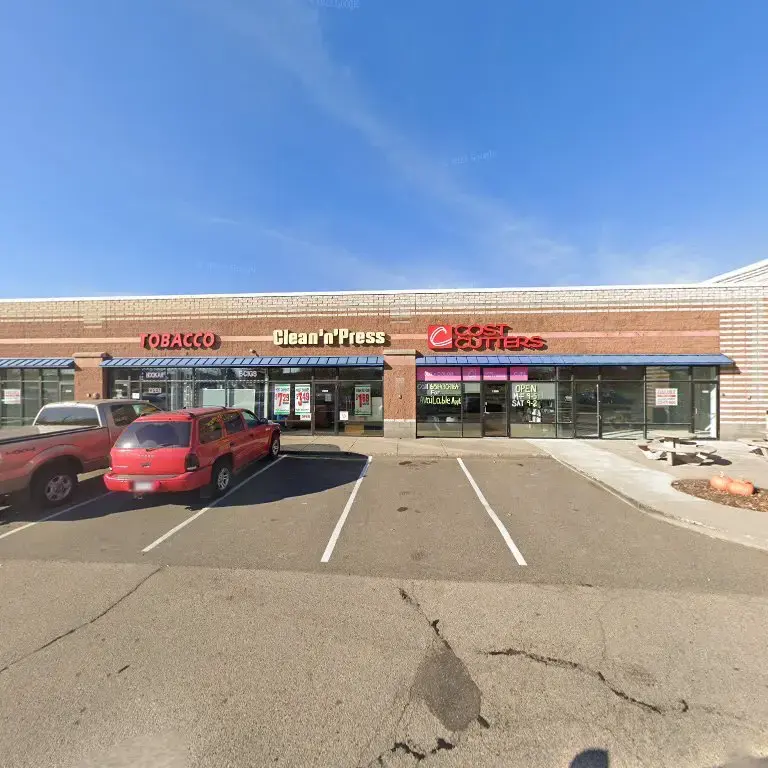 Clean'n'Press Dry Cleaning, Laundry & Linen thumbnail 15