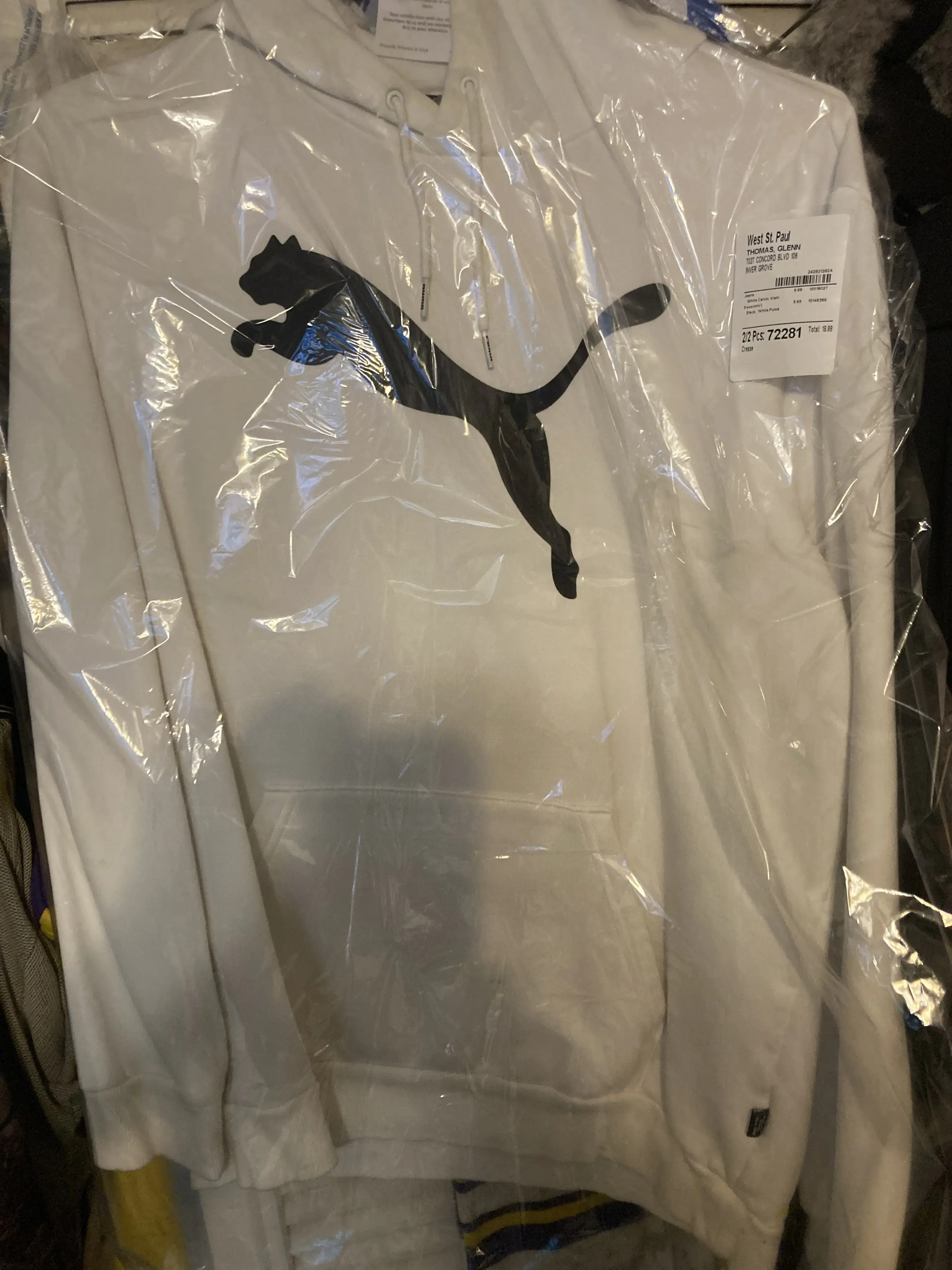 Clean'n'Press Dry Cleaning, Laundry & Linen thumbnail 16