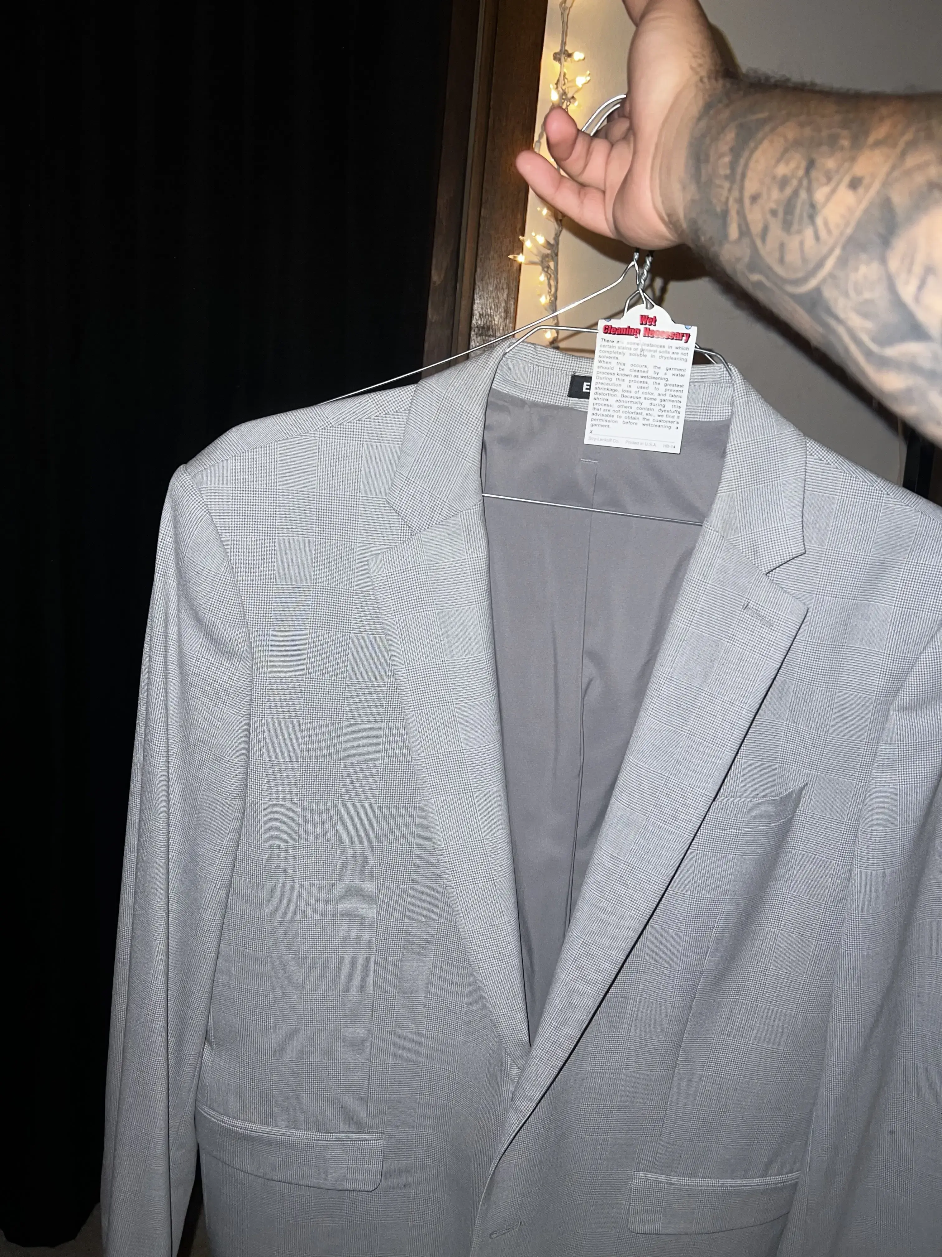 Clean'n'Press Dry Cleaning, Laundry & Linen - Image 13