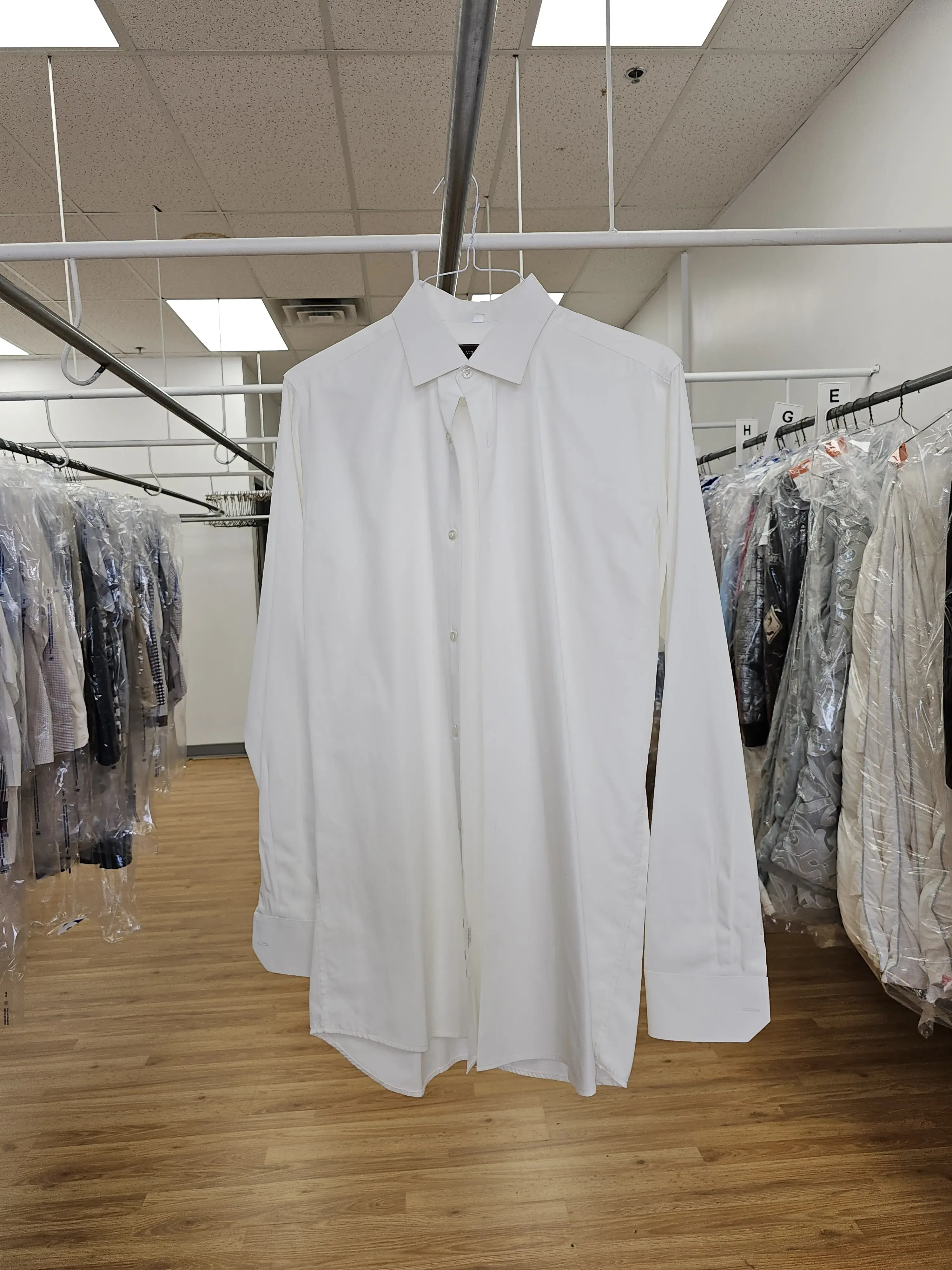 Clean'n'Press Dry Cleaning, Laundry & Linen thumbnail 3