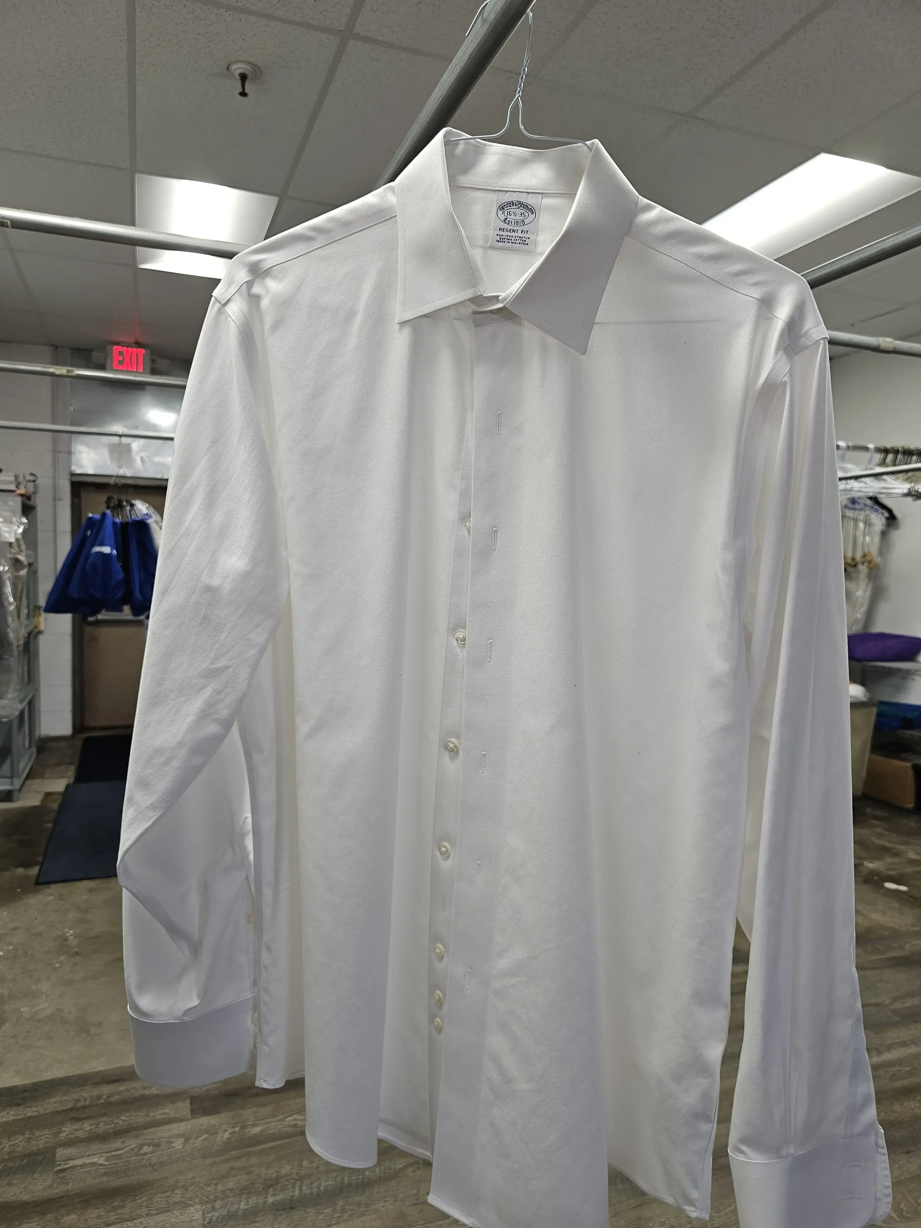 Clean'n'Press Dry Cleaning, Laundry & Linen - Image 4