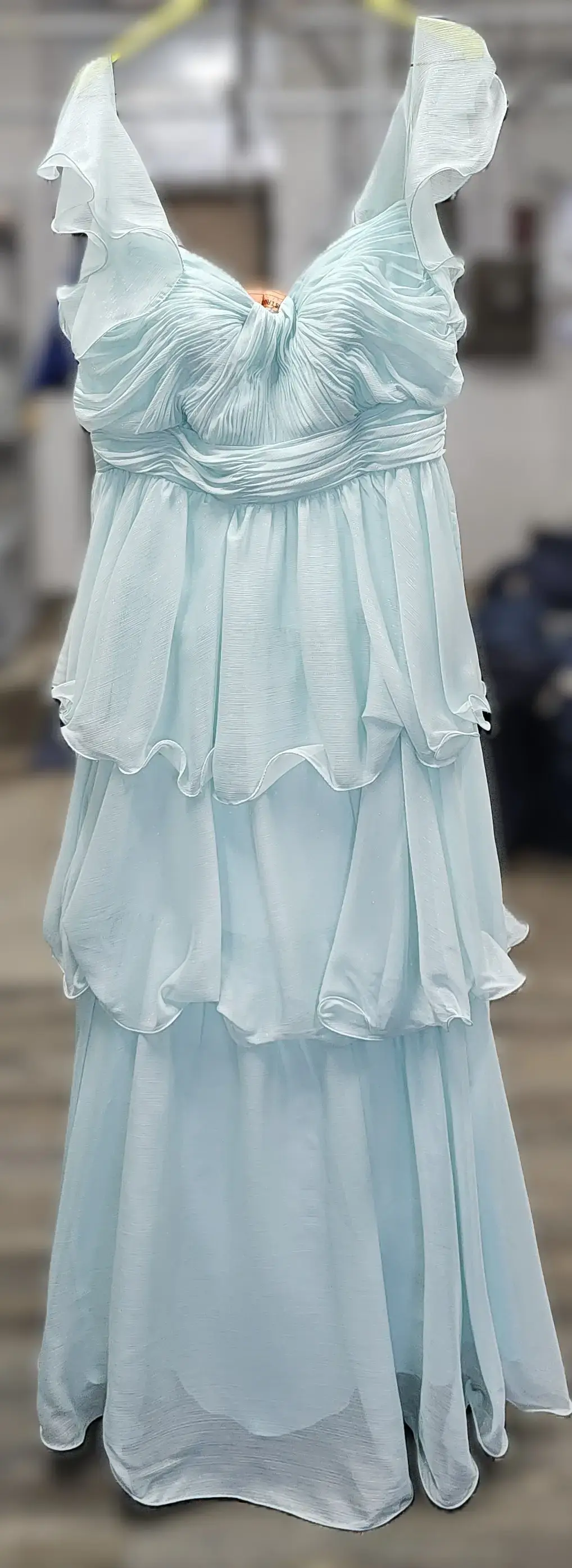 Clean'n'Press Dry Cleaning, Laundry & Linen - Image 3