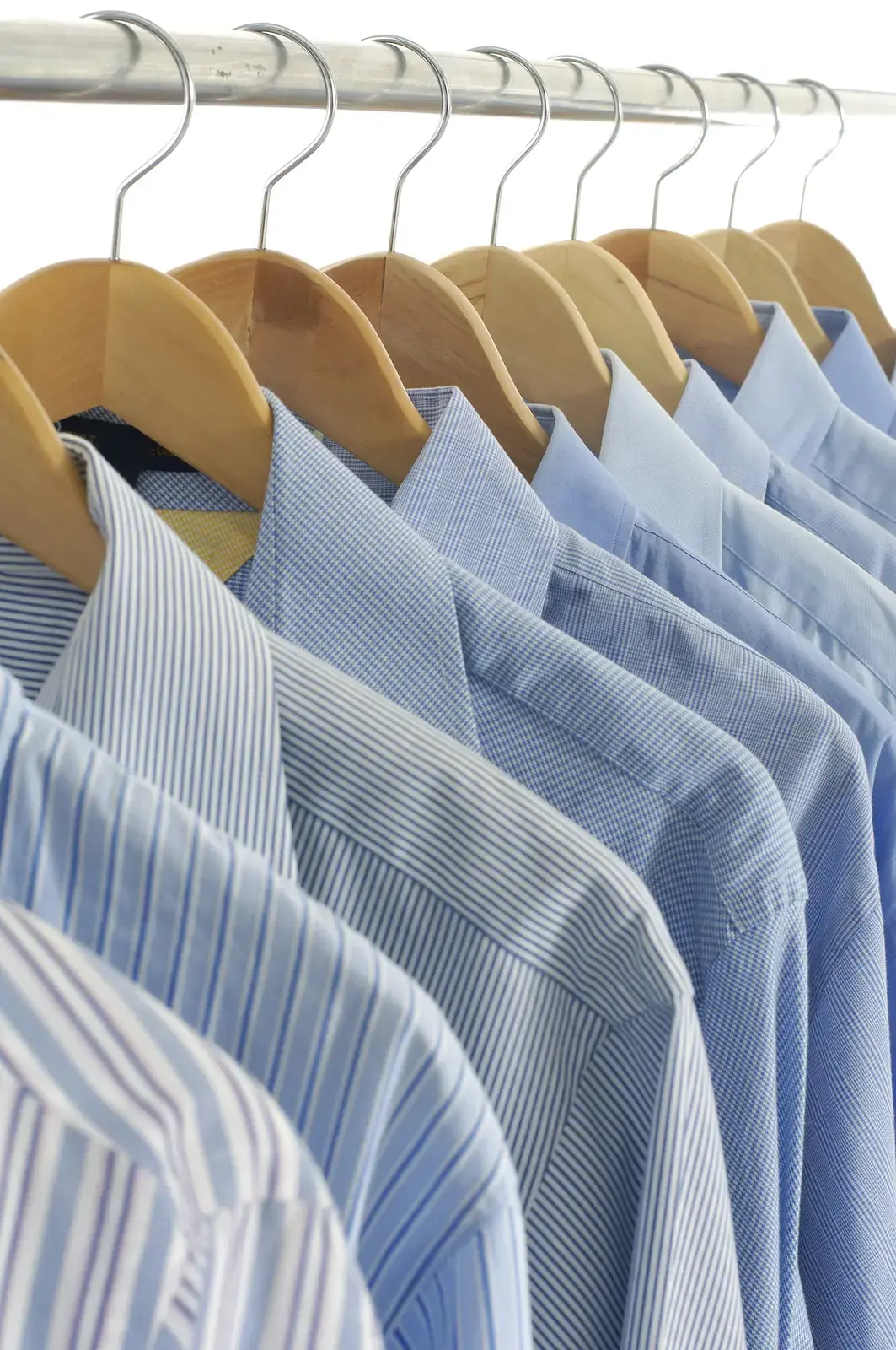 Clean'n'Press Dry Cleaning, Laundry & Linen - Image 6