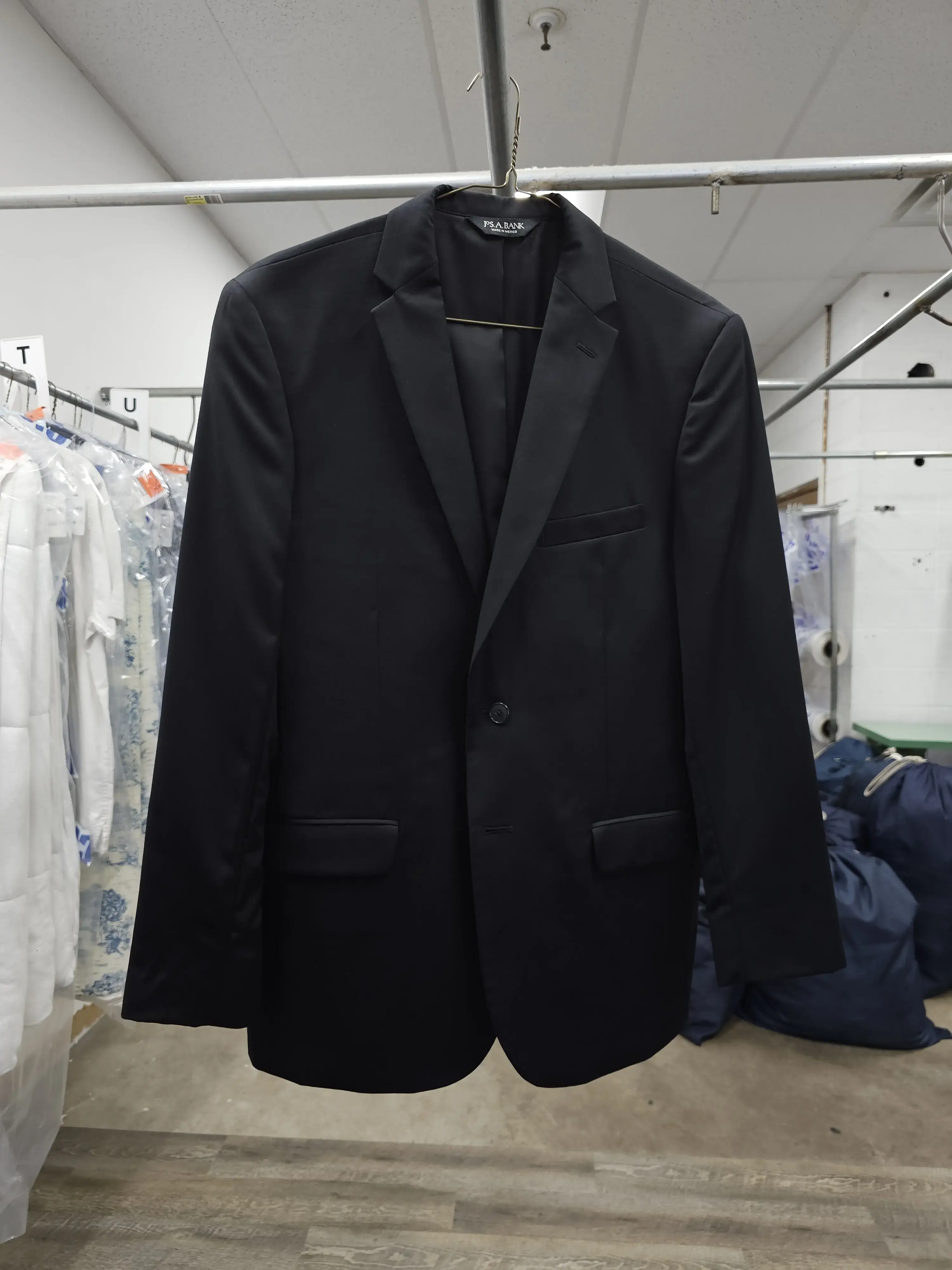 Clean'n'Press Dry Cleaning, Laundry & Linen thumbnail 5