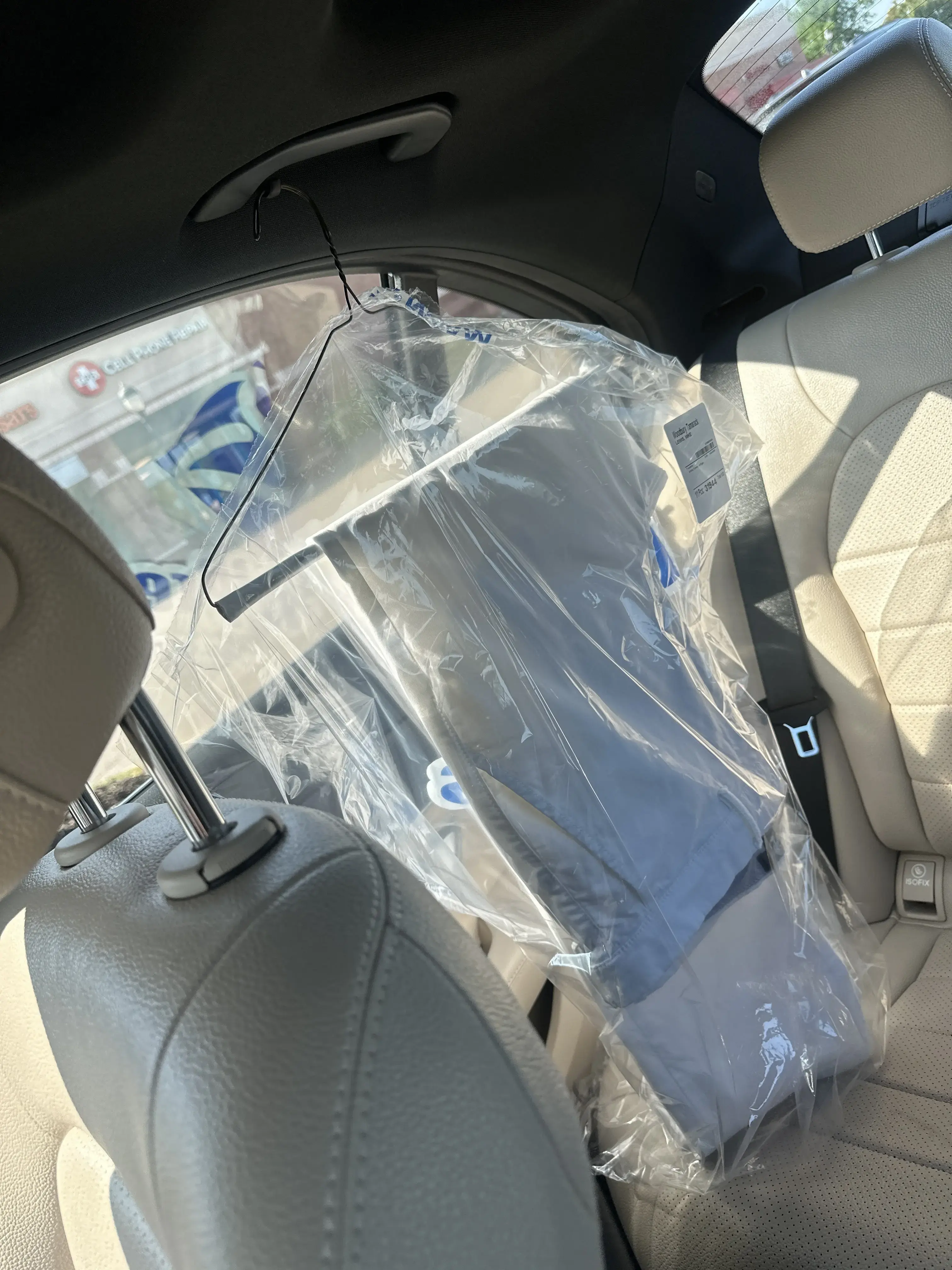 Clean'n'Press Dry Cleaning, Laundry & Linen - Image 9