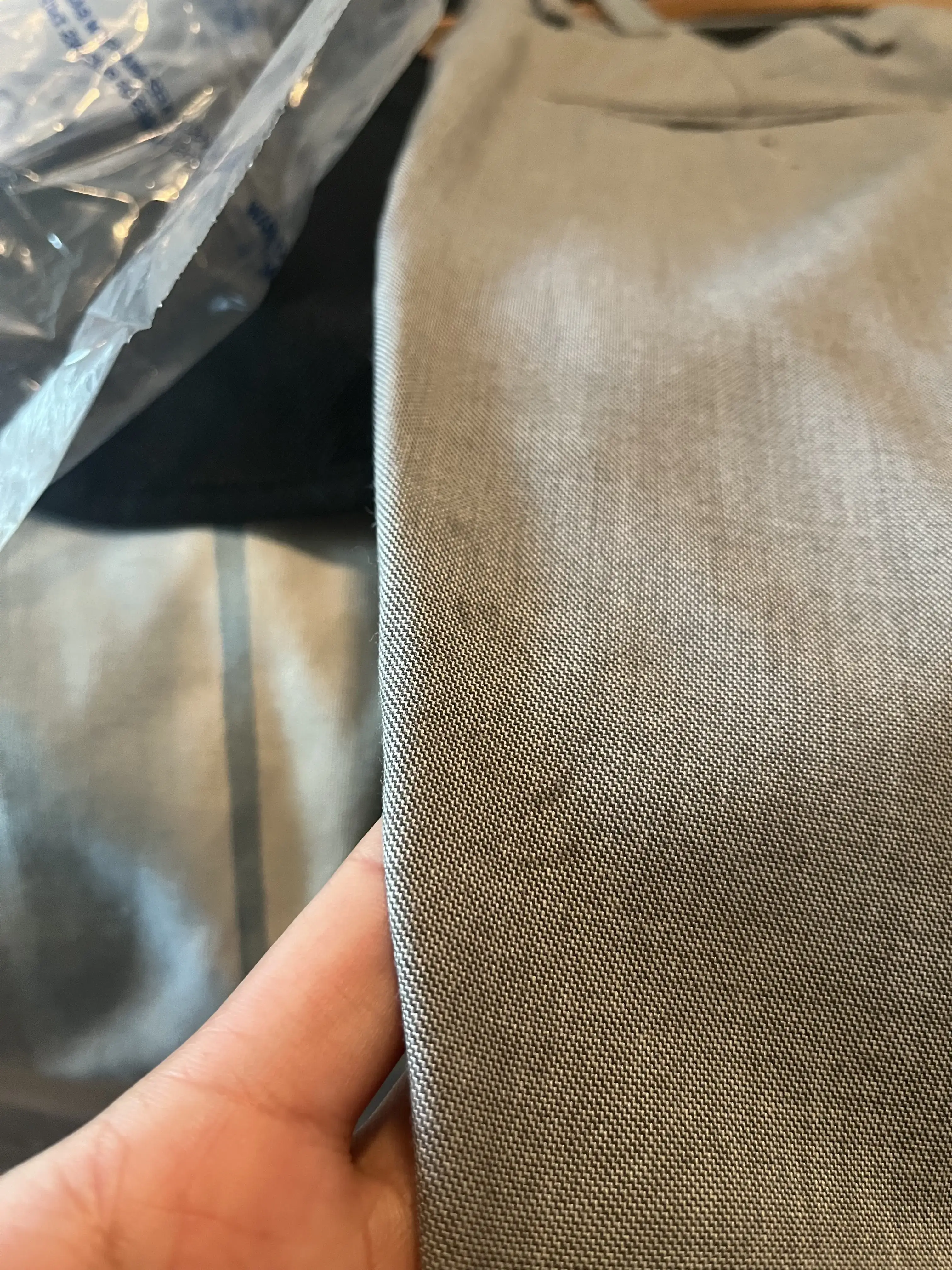 Clean'n'Press Dry Cleaning, Laundry & Linen - Image 8