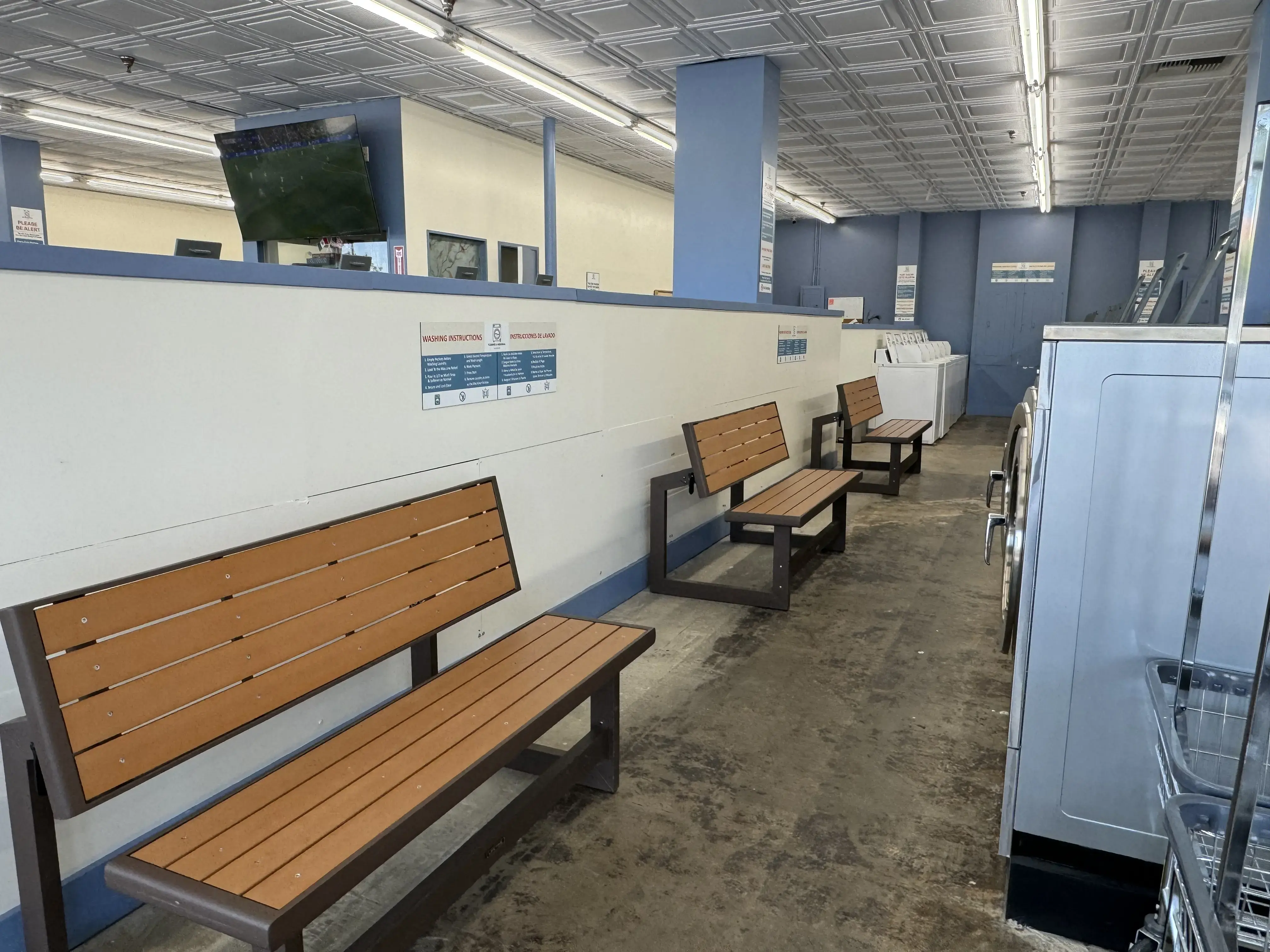 Cleanse and Renewal Laundry - Image 3