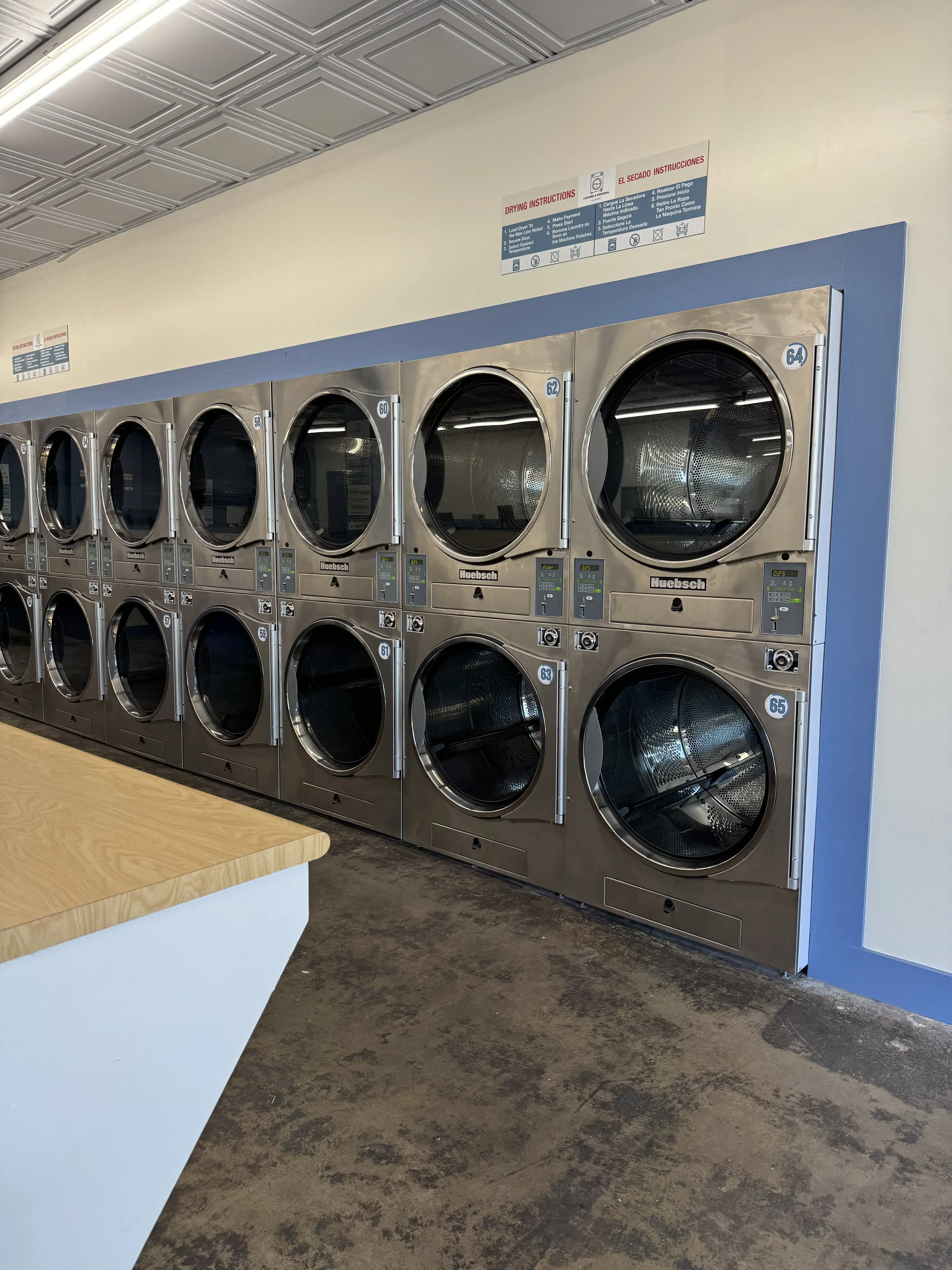 Cleanse and Renewal Laundry - Image 4