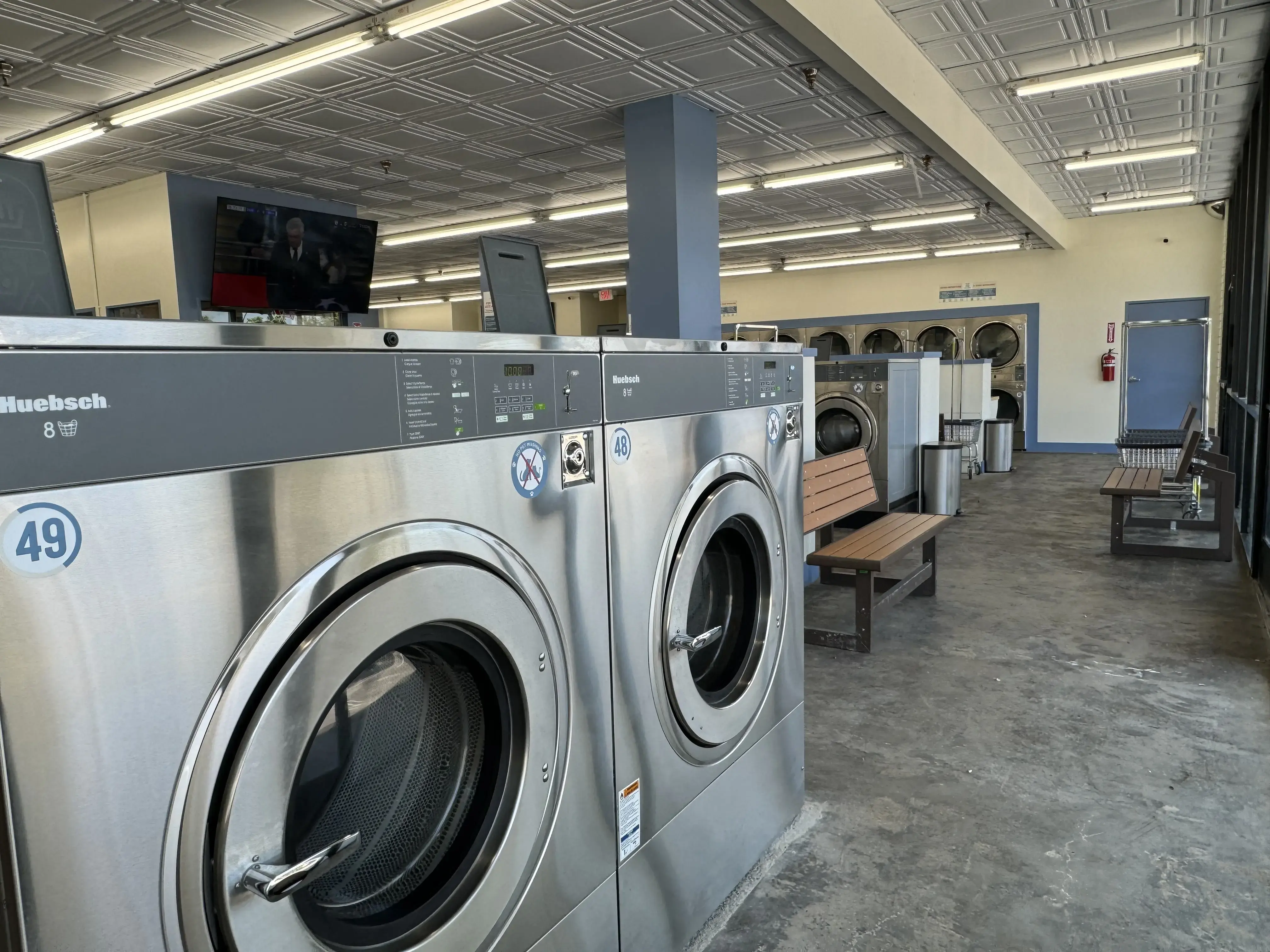 Cleanse and Renewal Laundry thumbnail 7