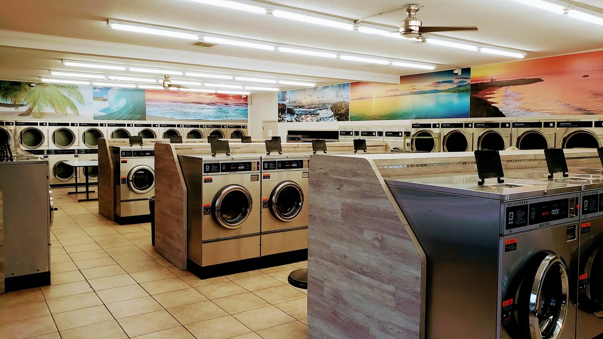 CleanStyle Laundry Lounge thumbnail 2