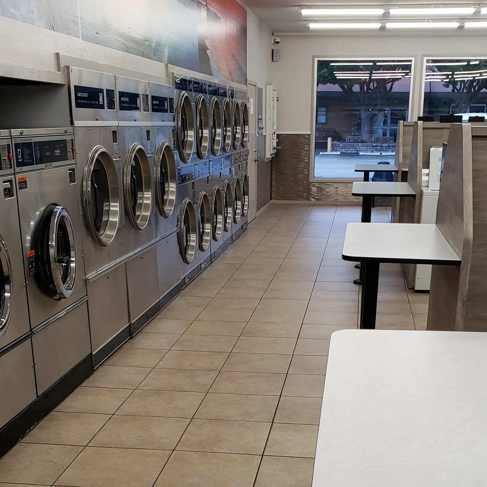 CleanStyle Laundry Lounge thumbnail 14