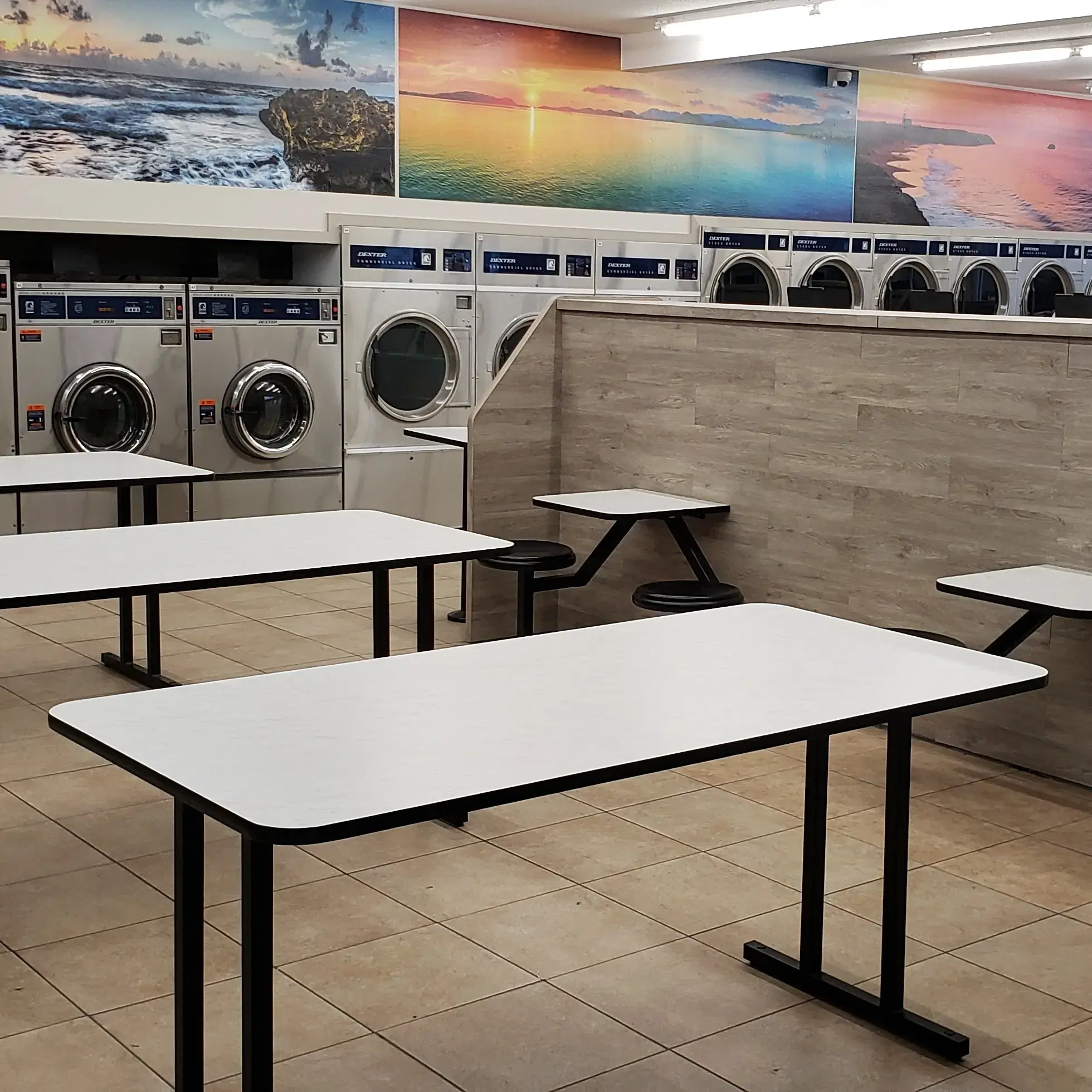 CleanStyle Laundry Lounge thumbnail 8