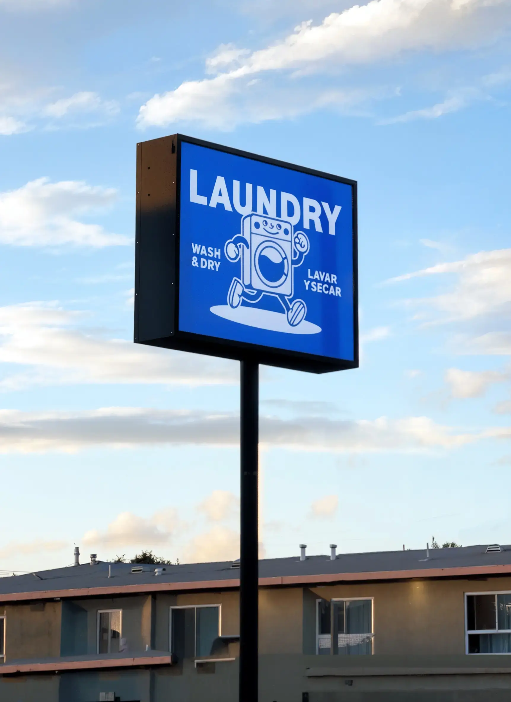 Cleanwave Laundry- Last Wash in at 9pm! thumbnail 16