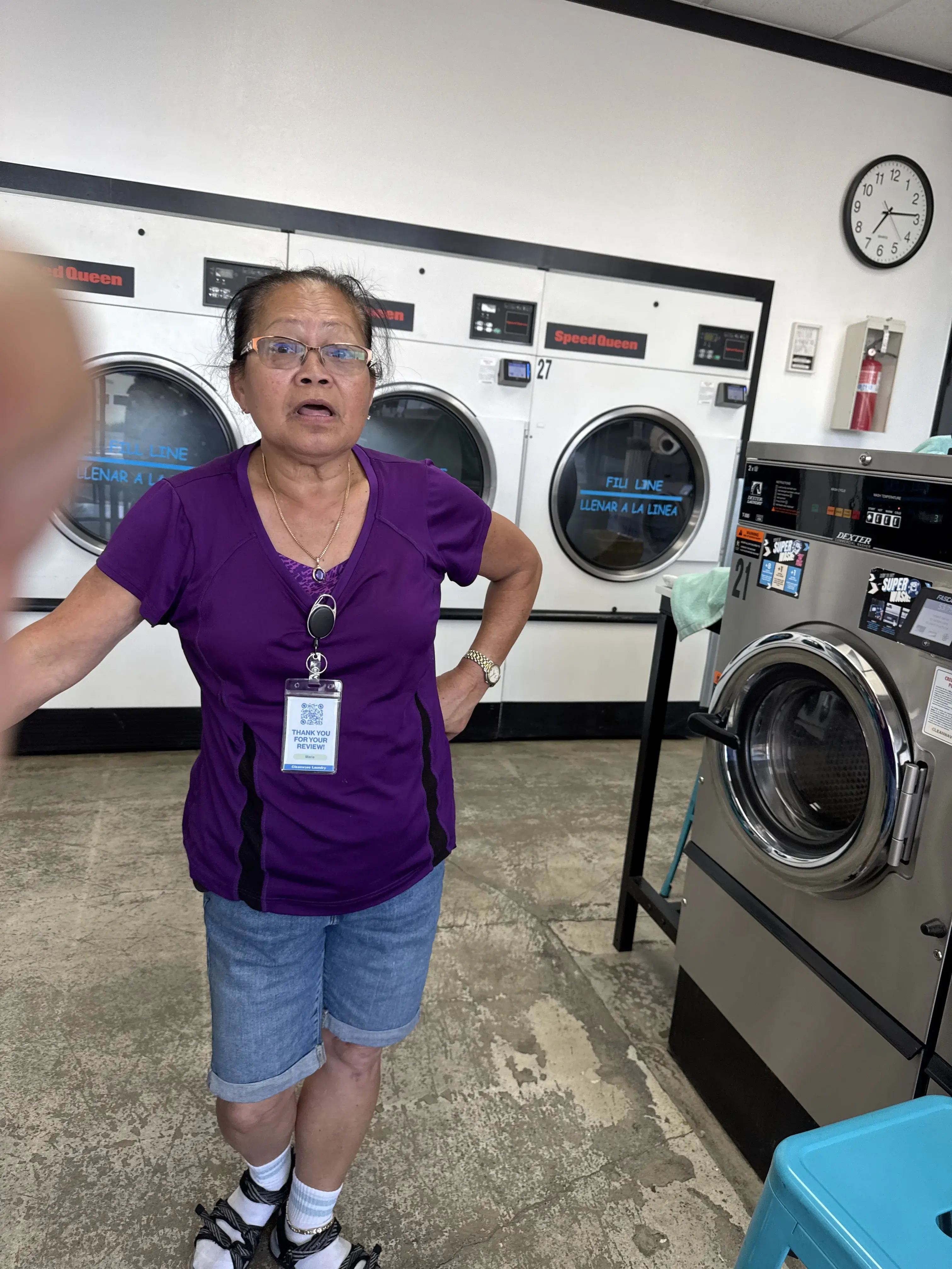Cleanwave Laundry- Last Wash in at 9pm! - Image 18