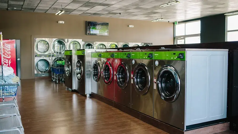 Cleanwave Laundry Hickory location
