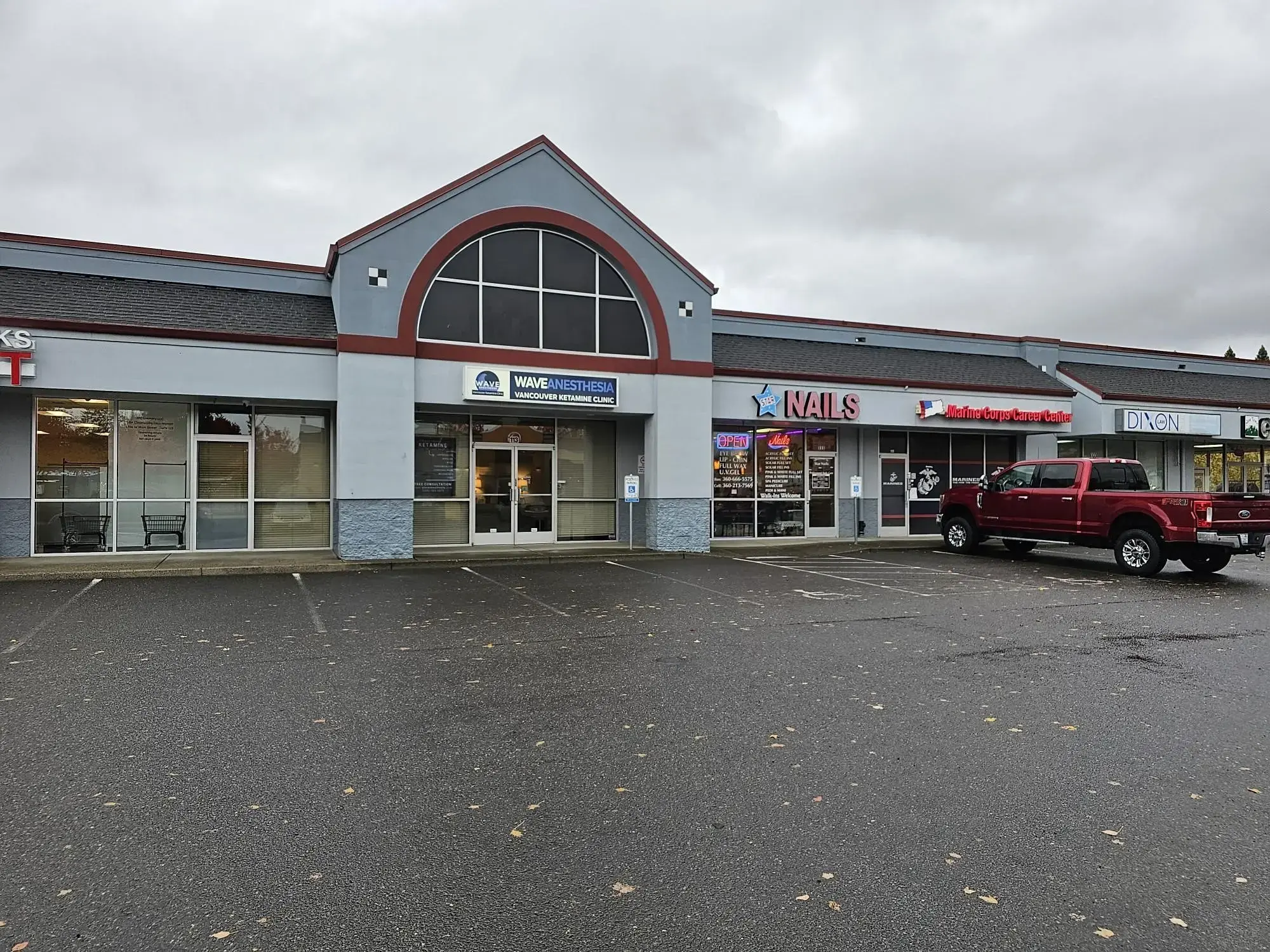 Cleanworks laundromat thumbnail 12