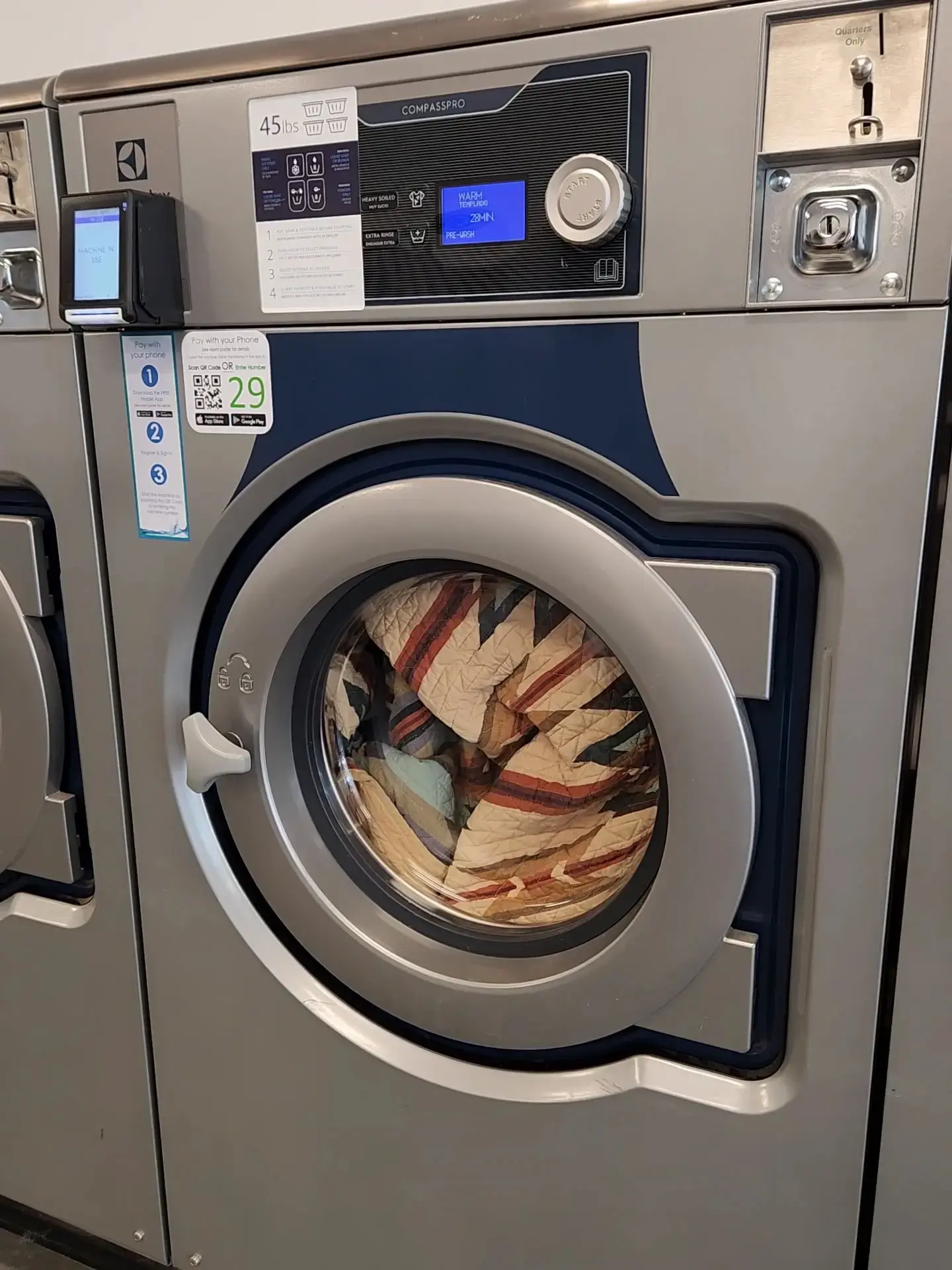 Cleanworks laundromat - Image 7