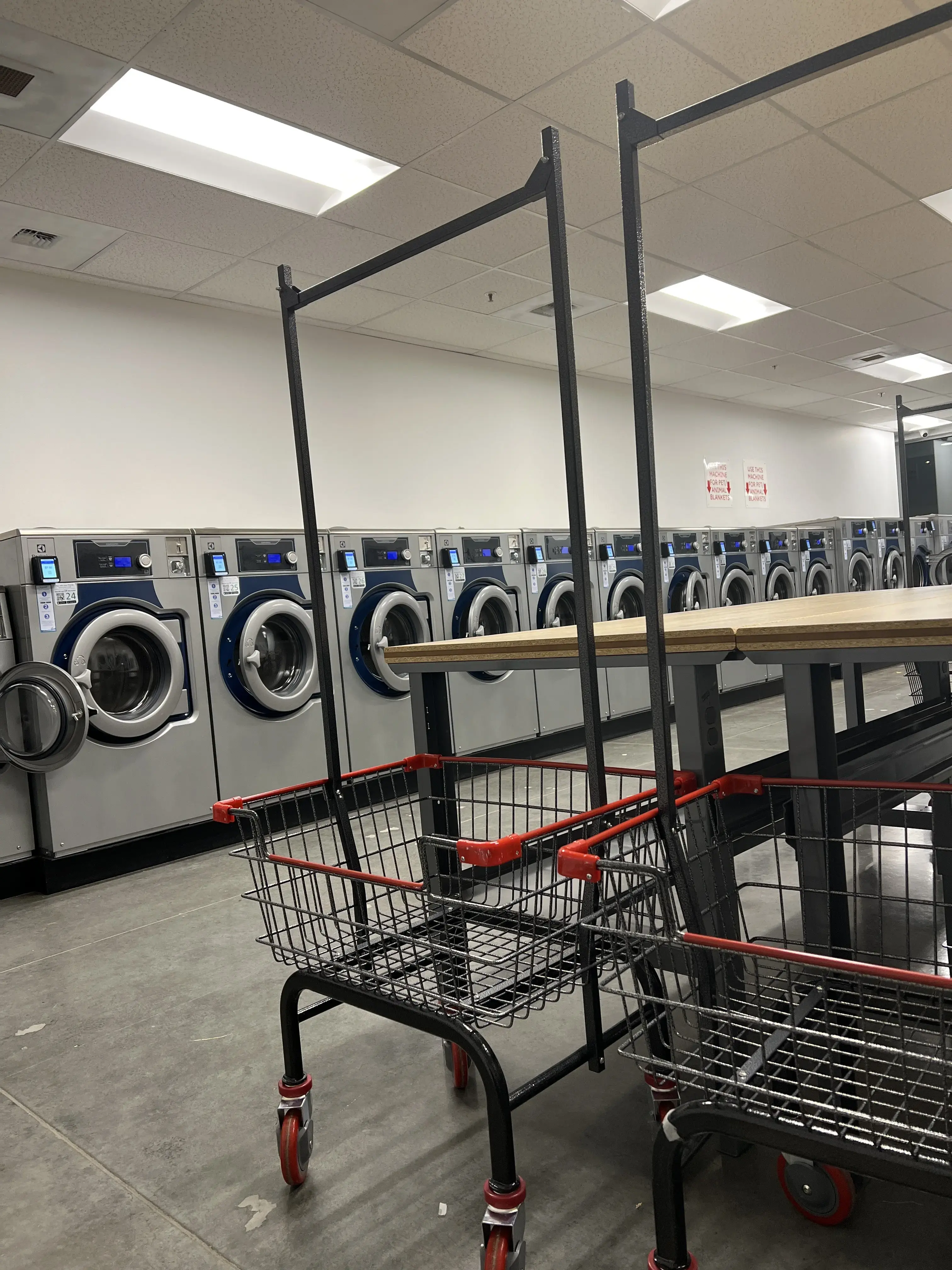 Cleanworks laundromat thumbnail 5