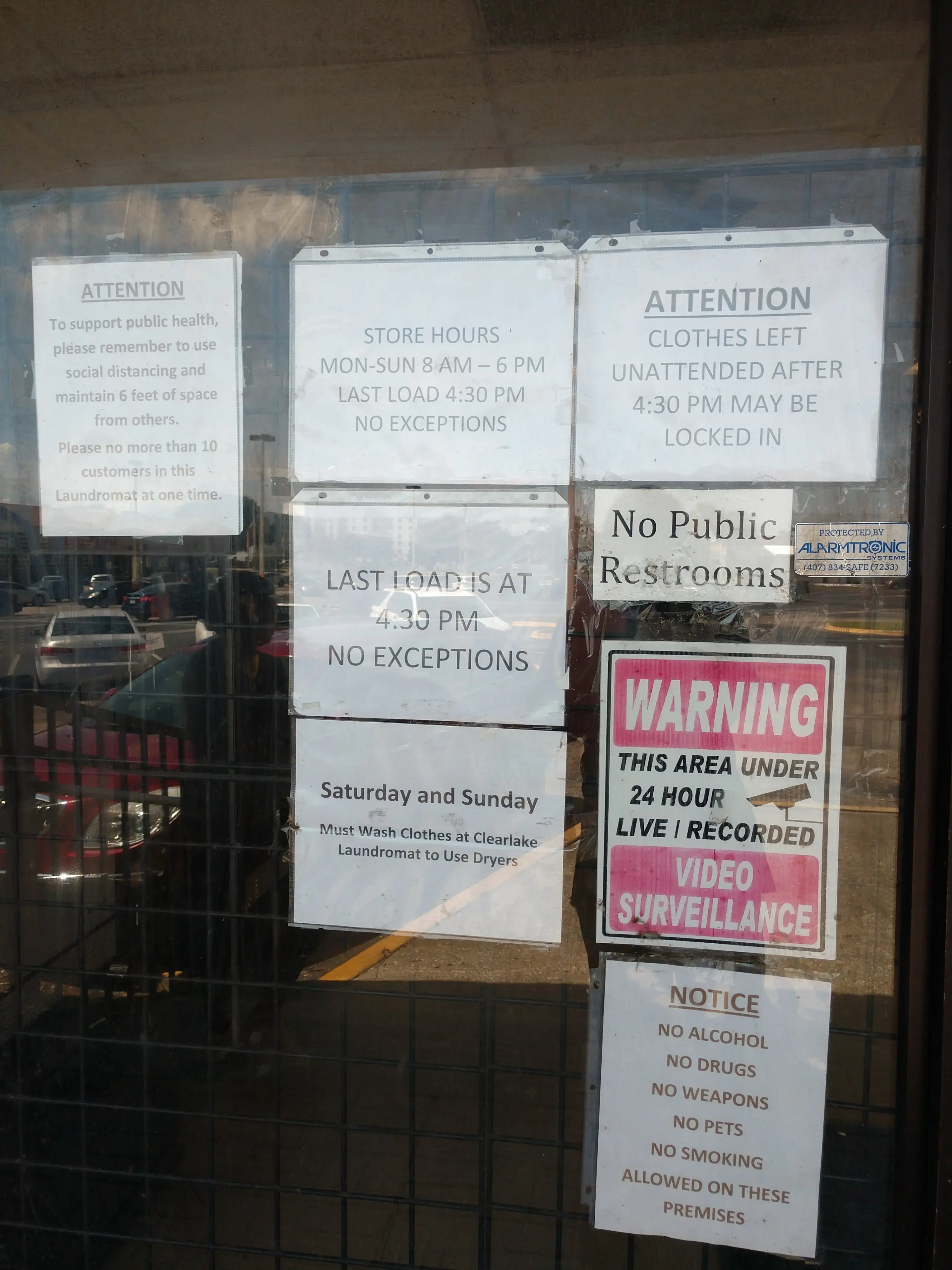 Clearlake Laundry thumbnail 13