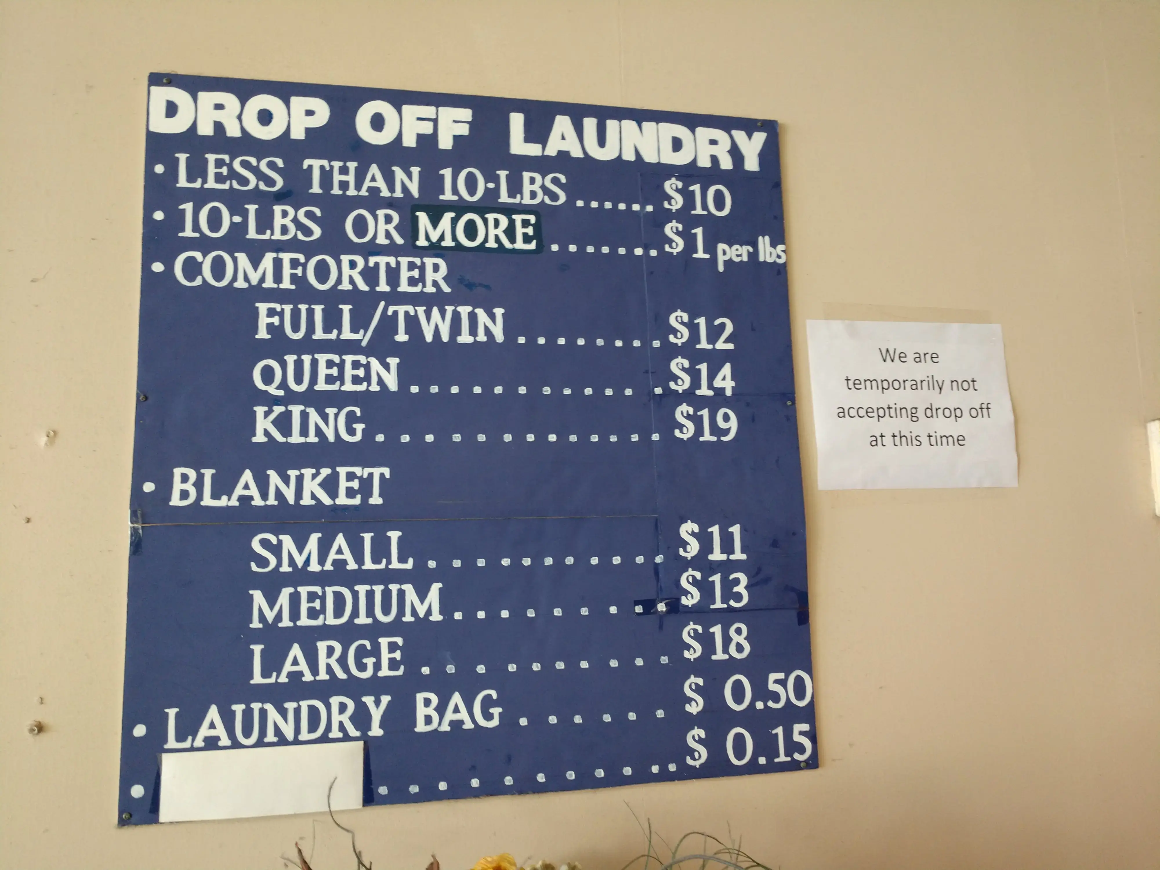 Clearlake Laundry - Image 15